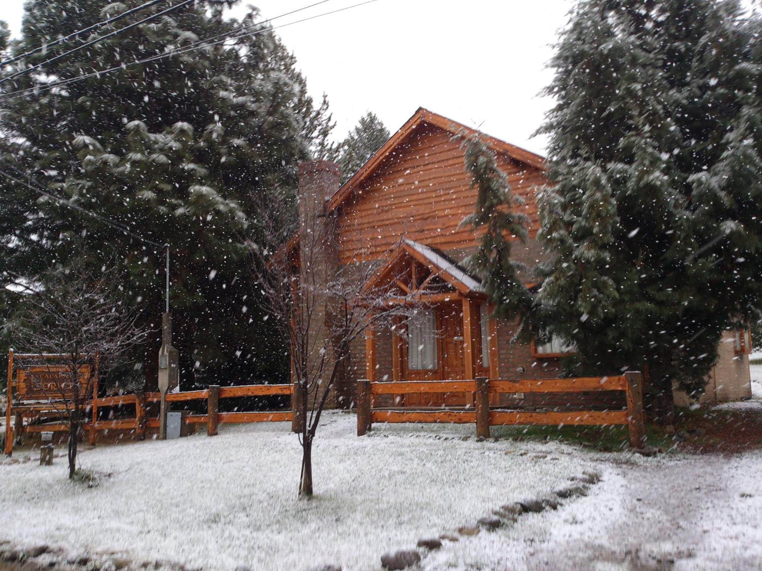 Cabañas Lorien