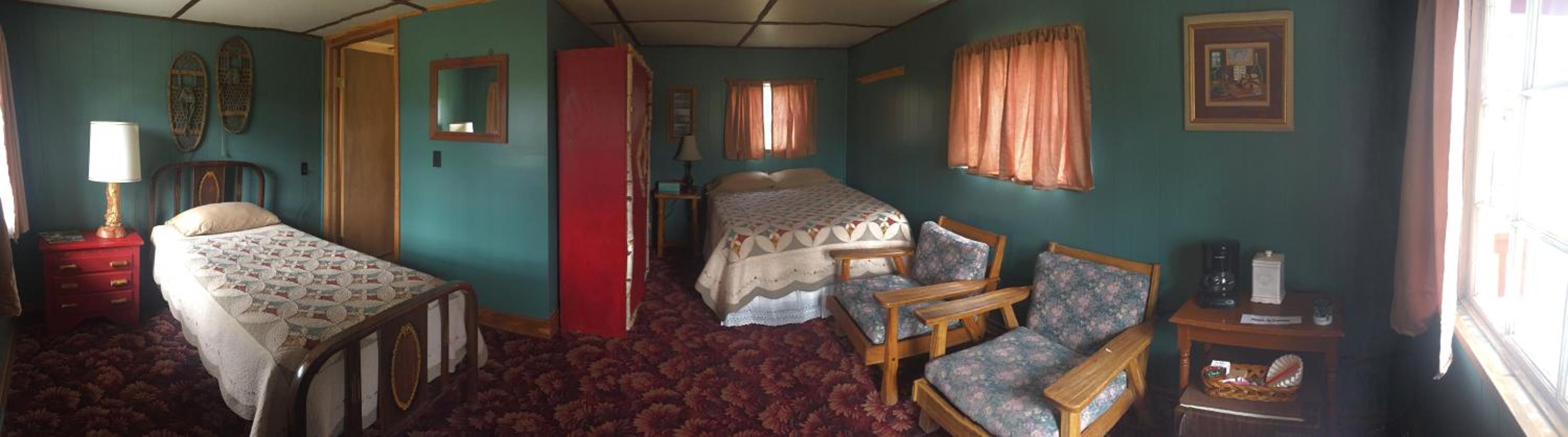 Gakona Lodge