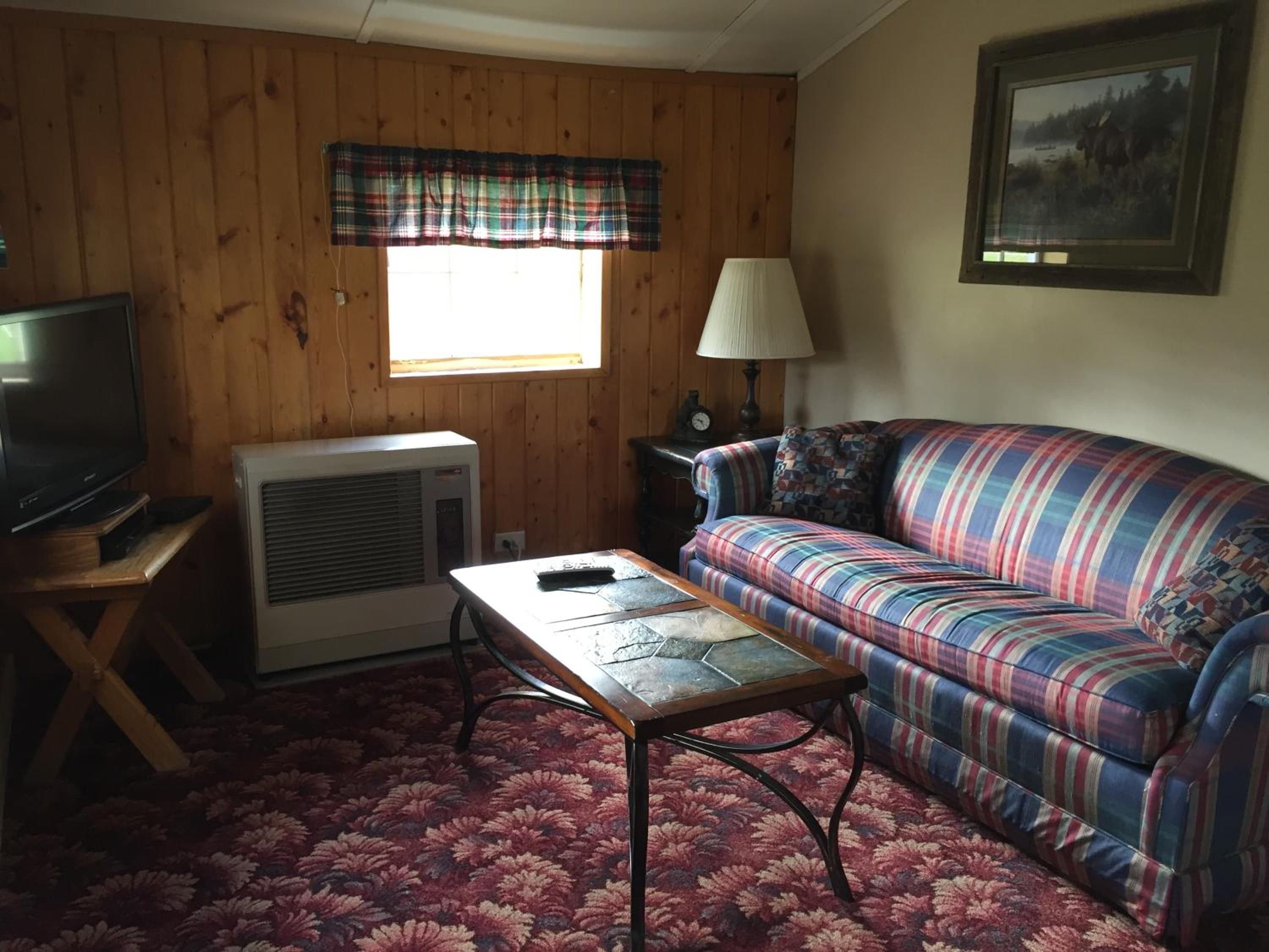 Gakona Lodge