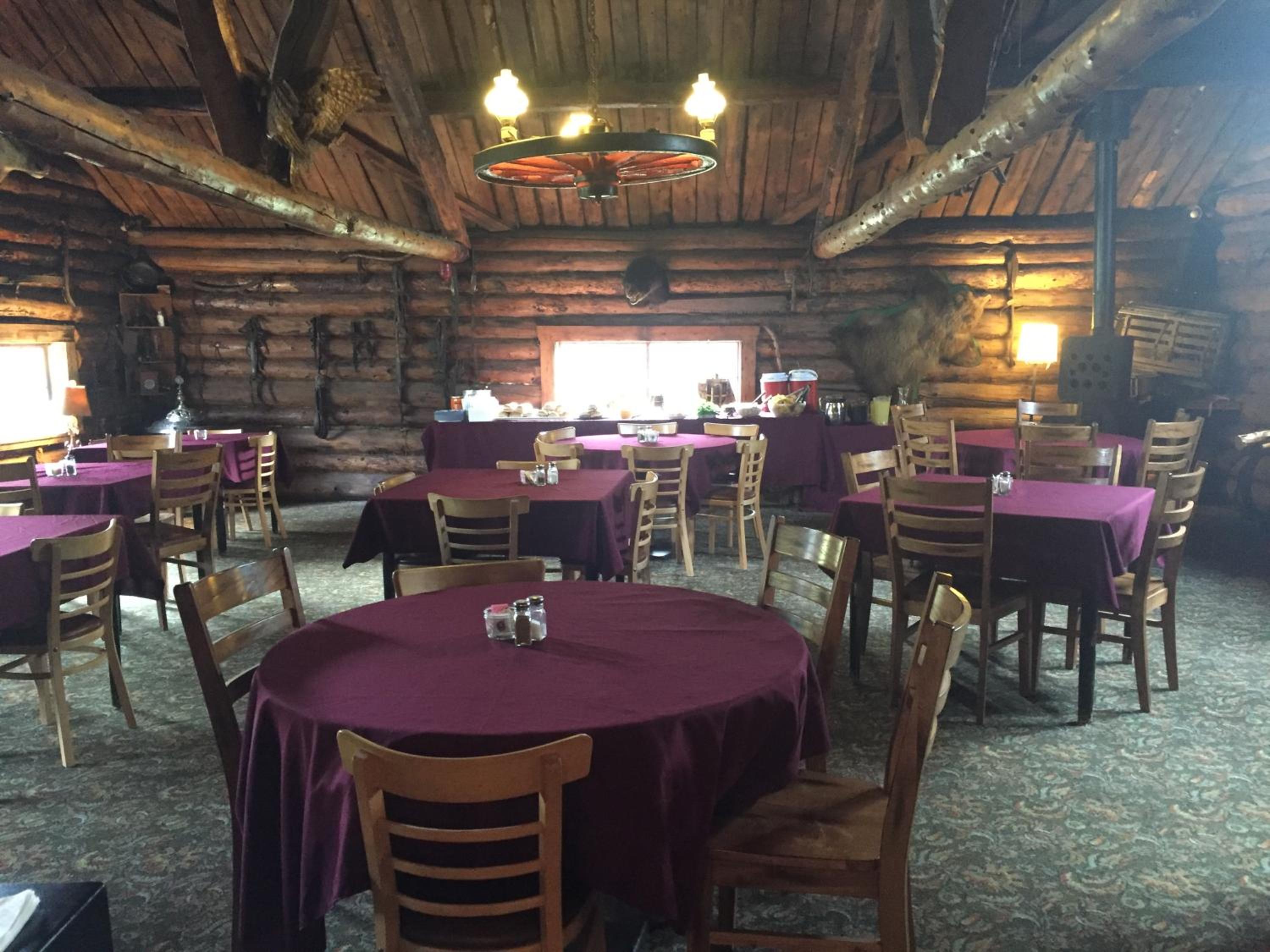 Gakona Lodge