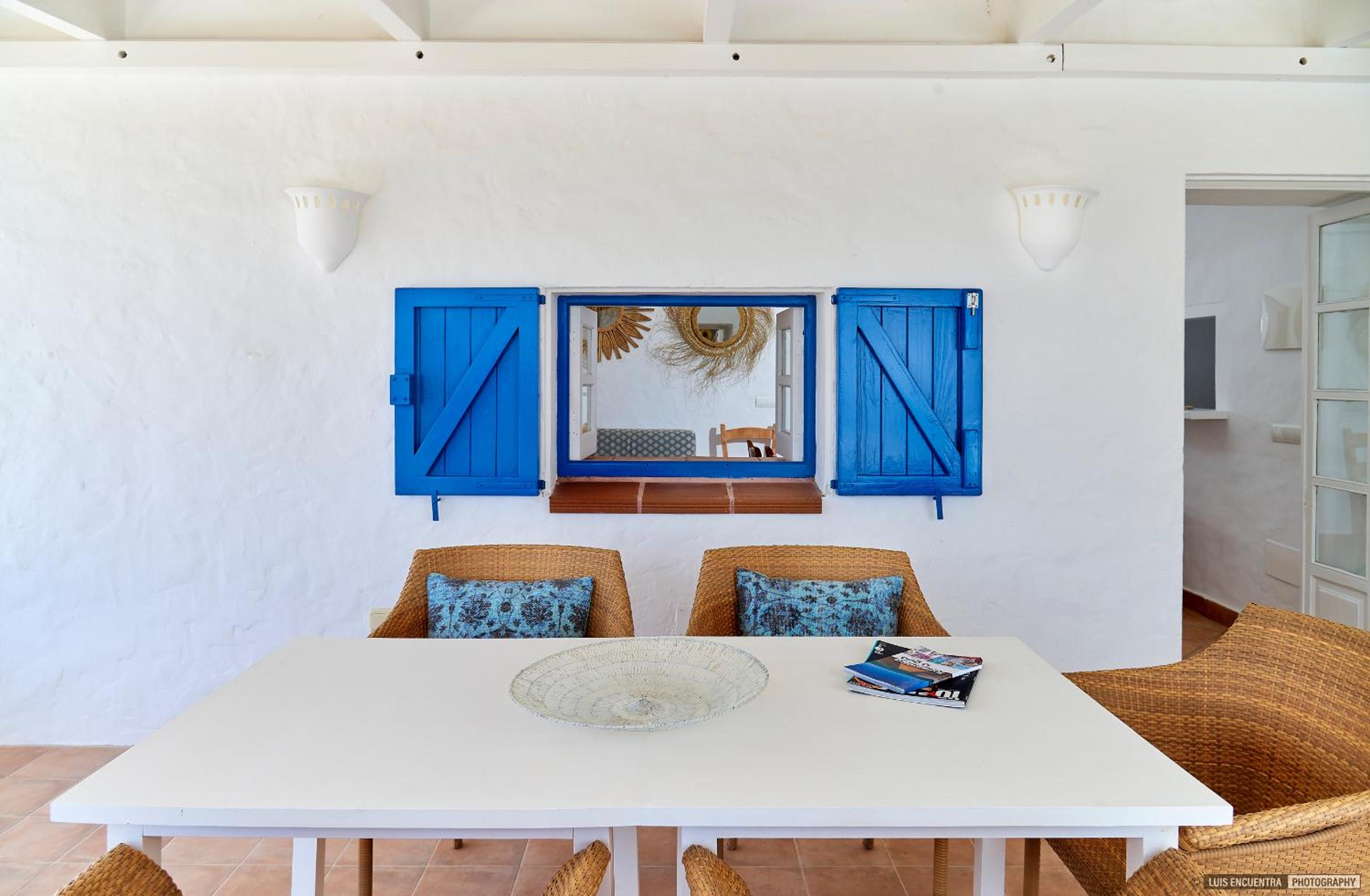 Casita Del Puerto Formentera Passport view 5