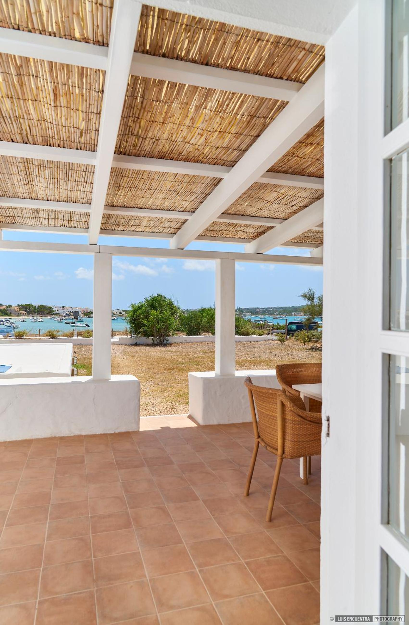 Casita Del Puerto Formentera Passport view 4