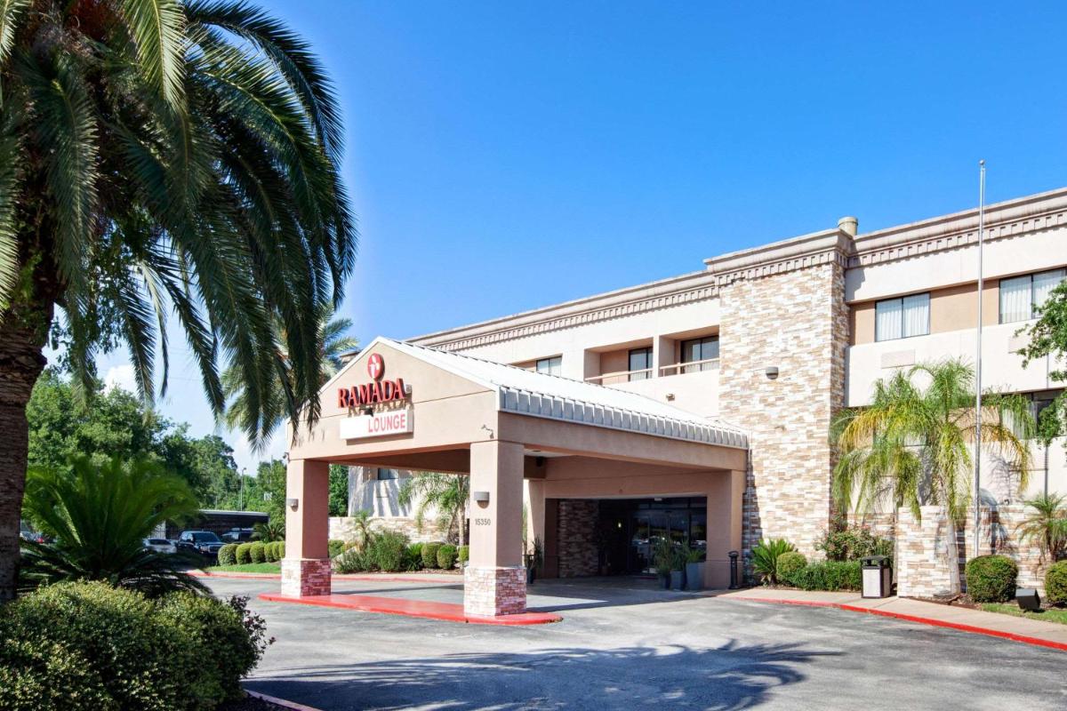 hotel building