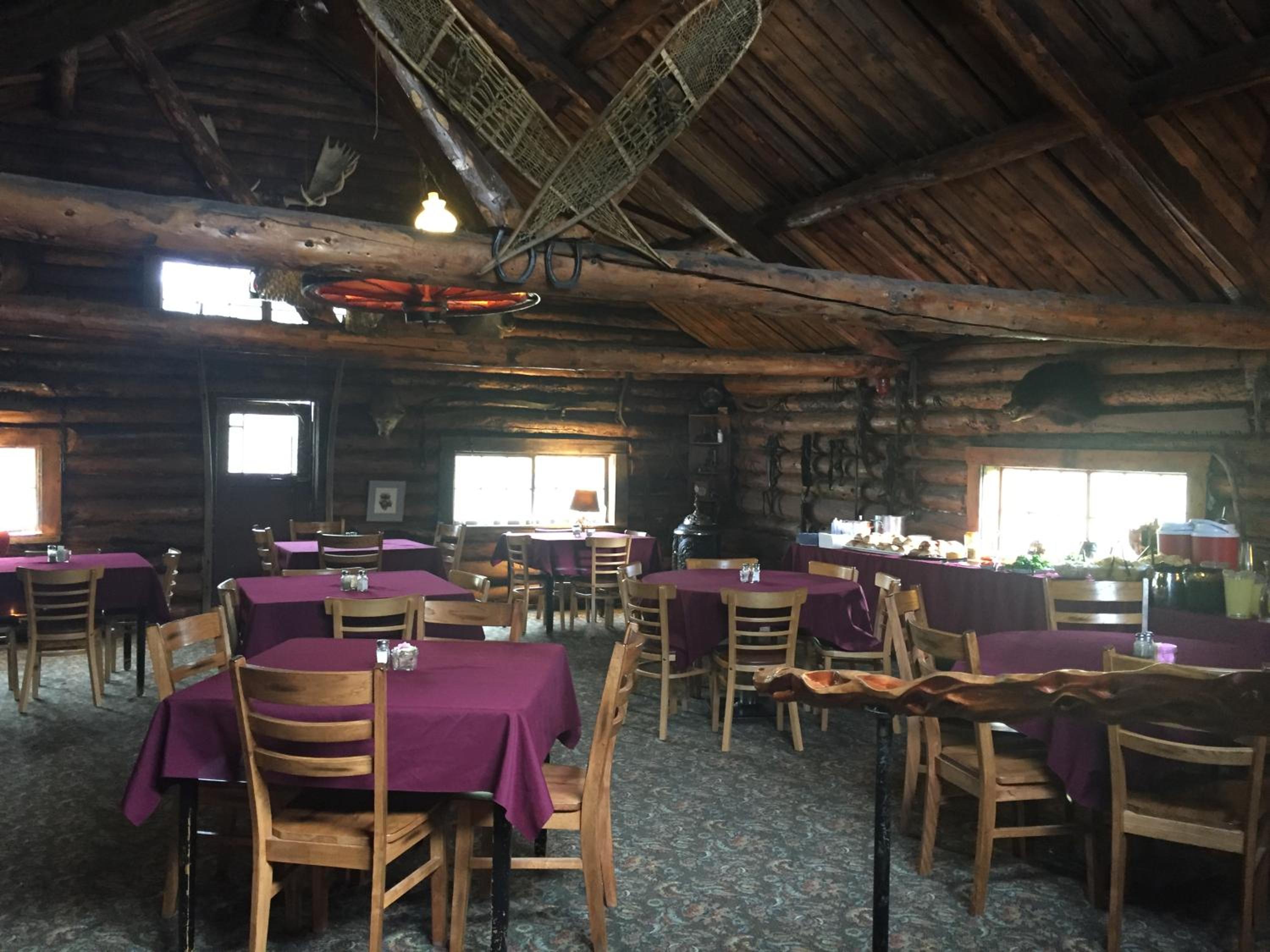 Gakona Lodge