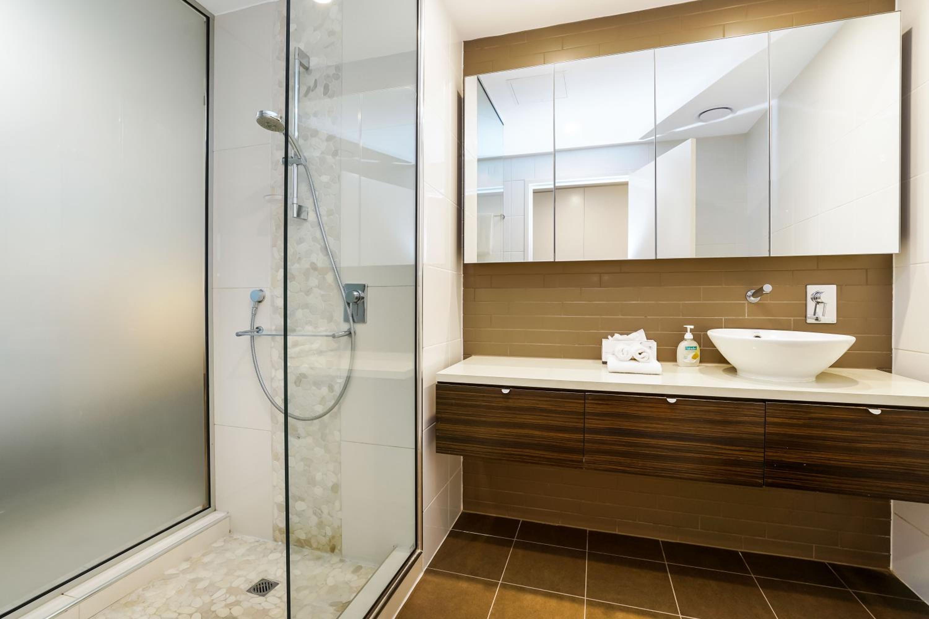 Darwin Waterfront Luxury Suites