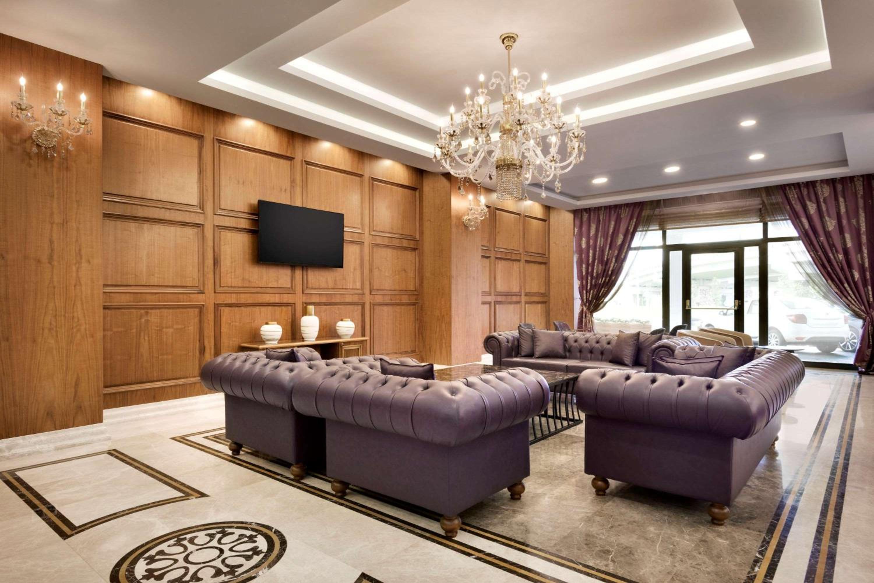 Ramada by Wyndham Yalova — photo 2