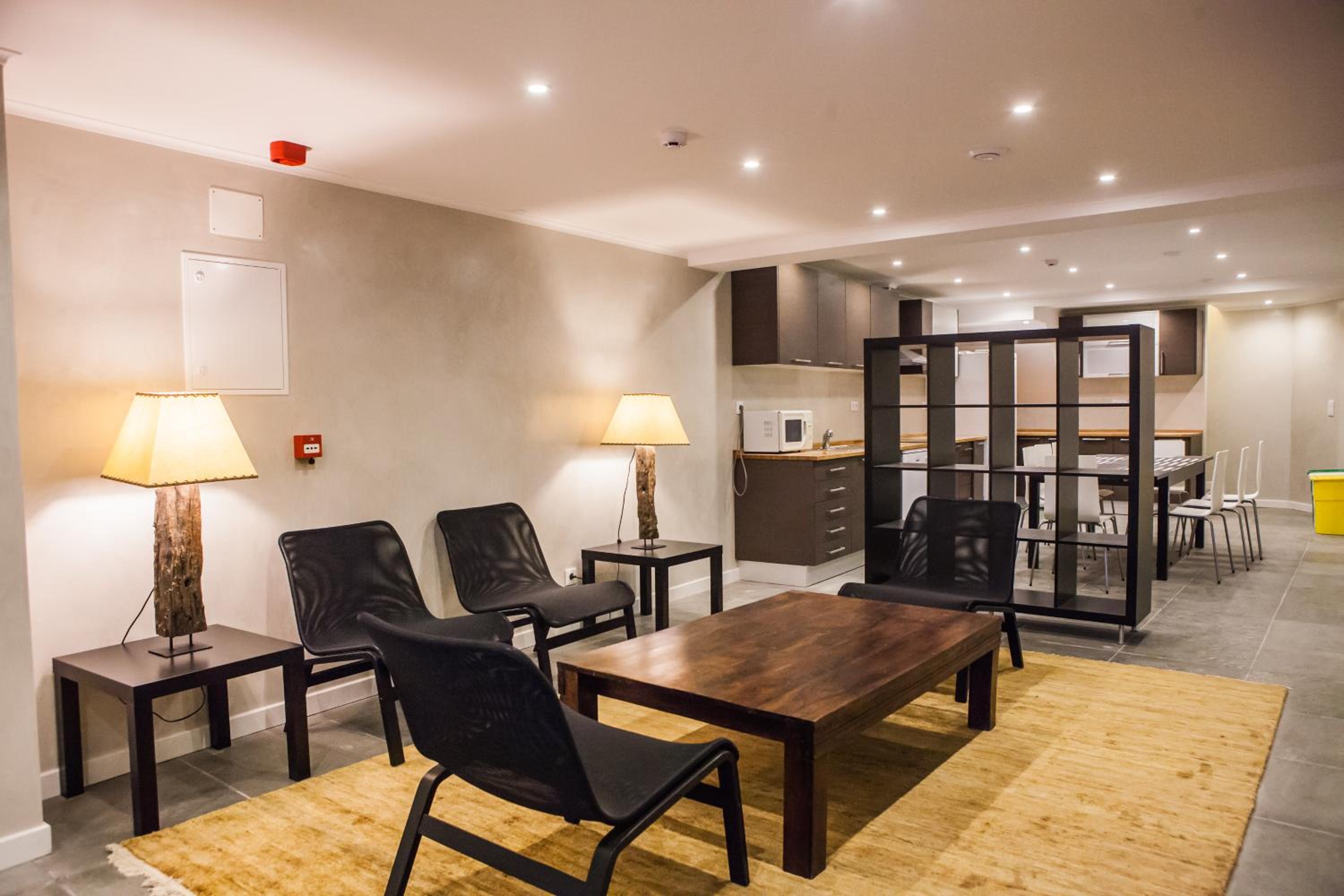 Rossio Suites view 3