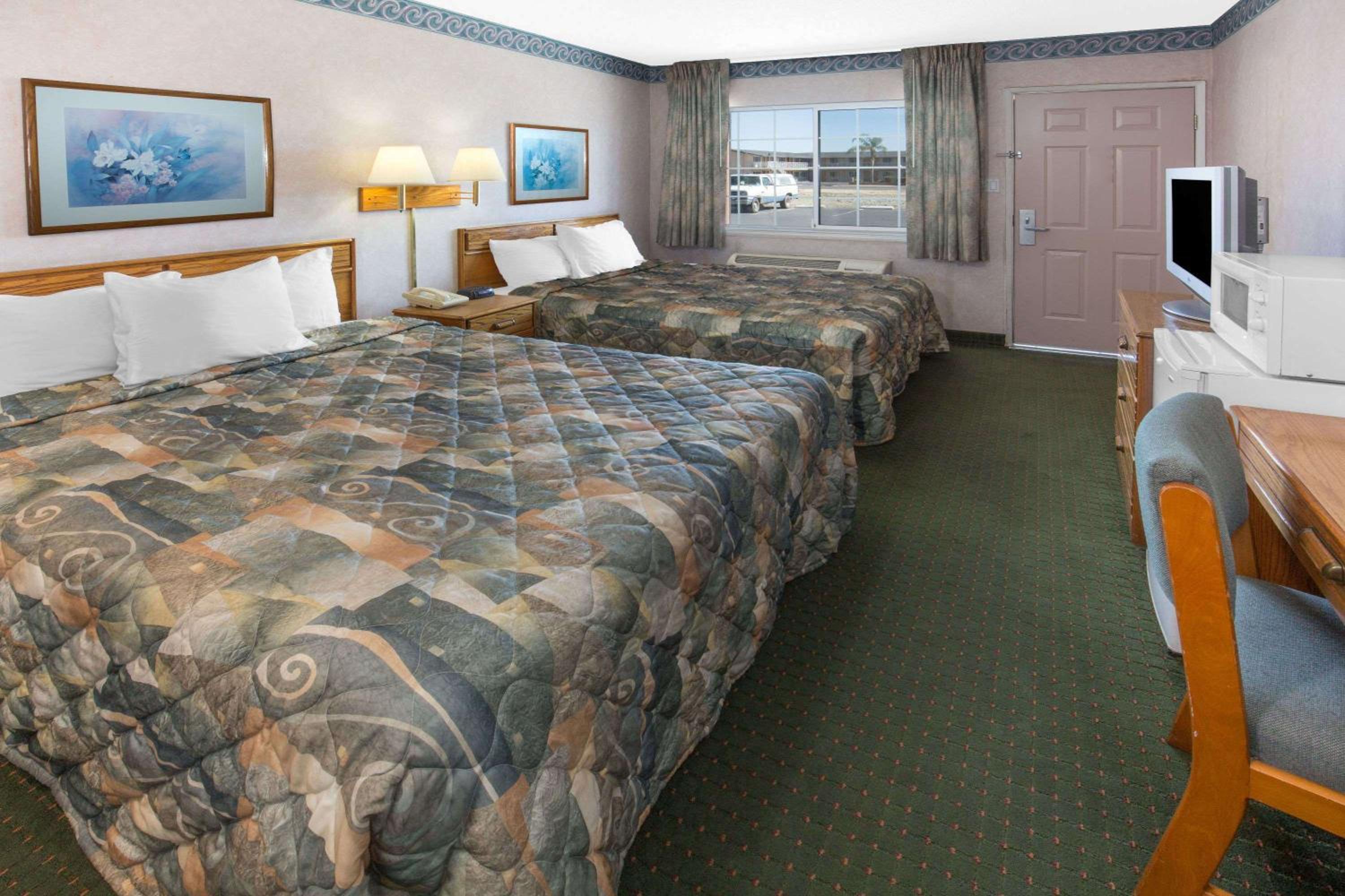 Days Inn by Wyndham Oroville