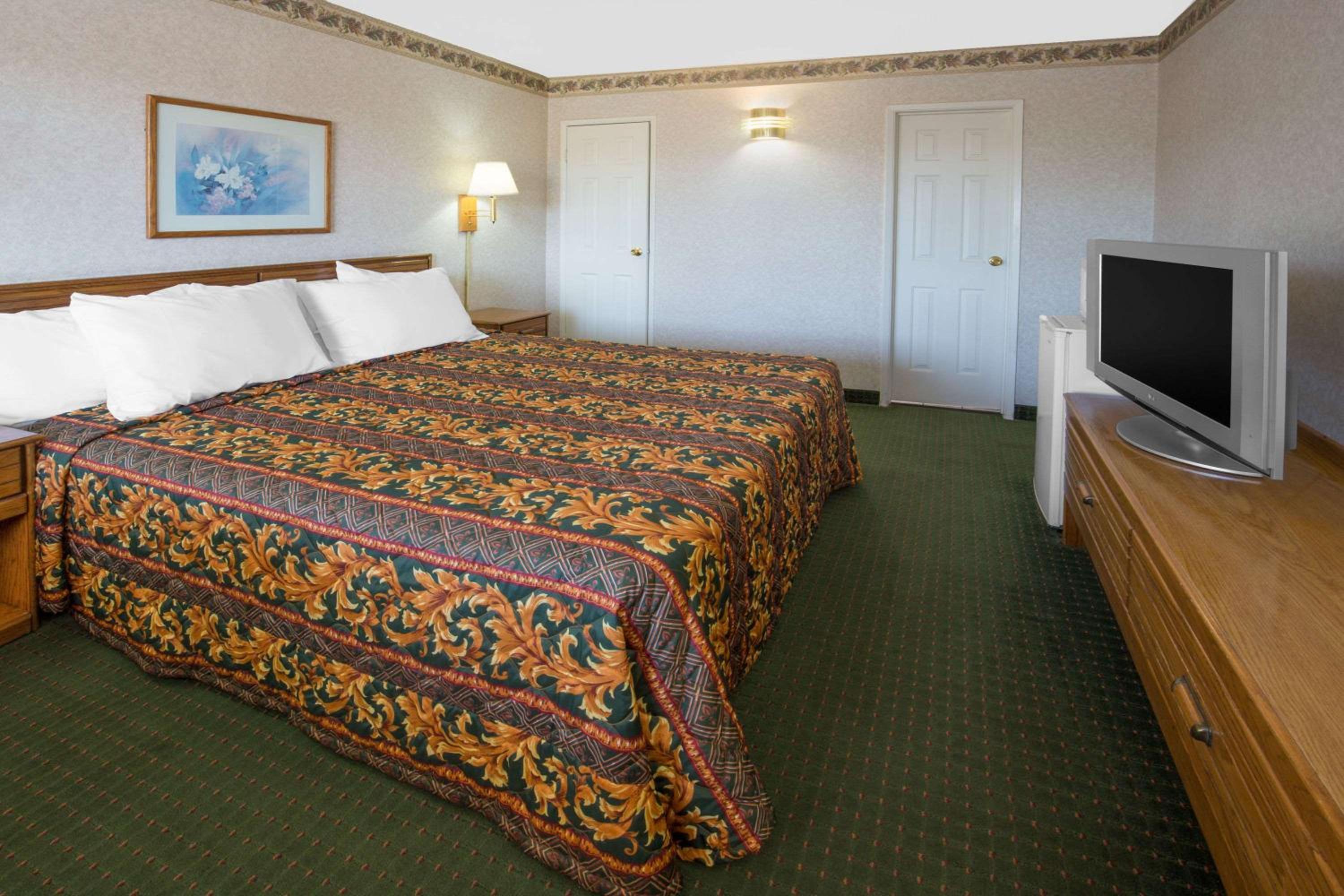 Days Inn by Wyndham Oroville