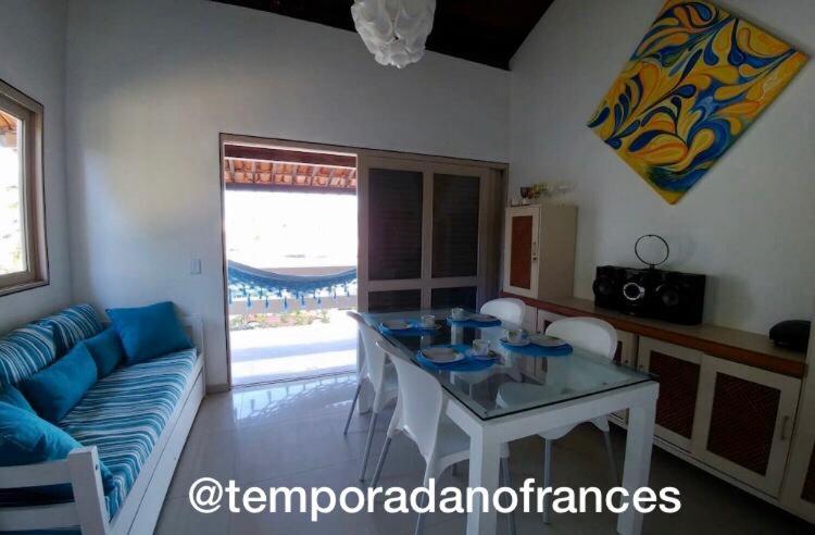 Flat Cumaru ap 210 TEMPORADANOFRANCES Localização privilegiada e conforto