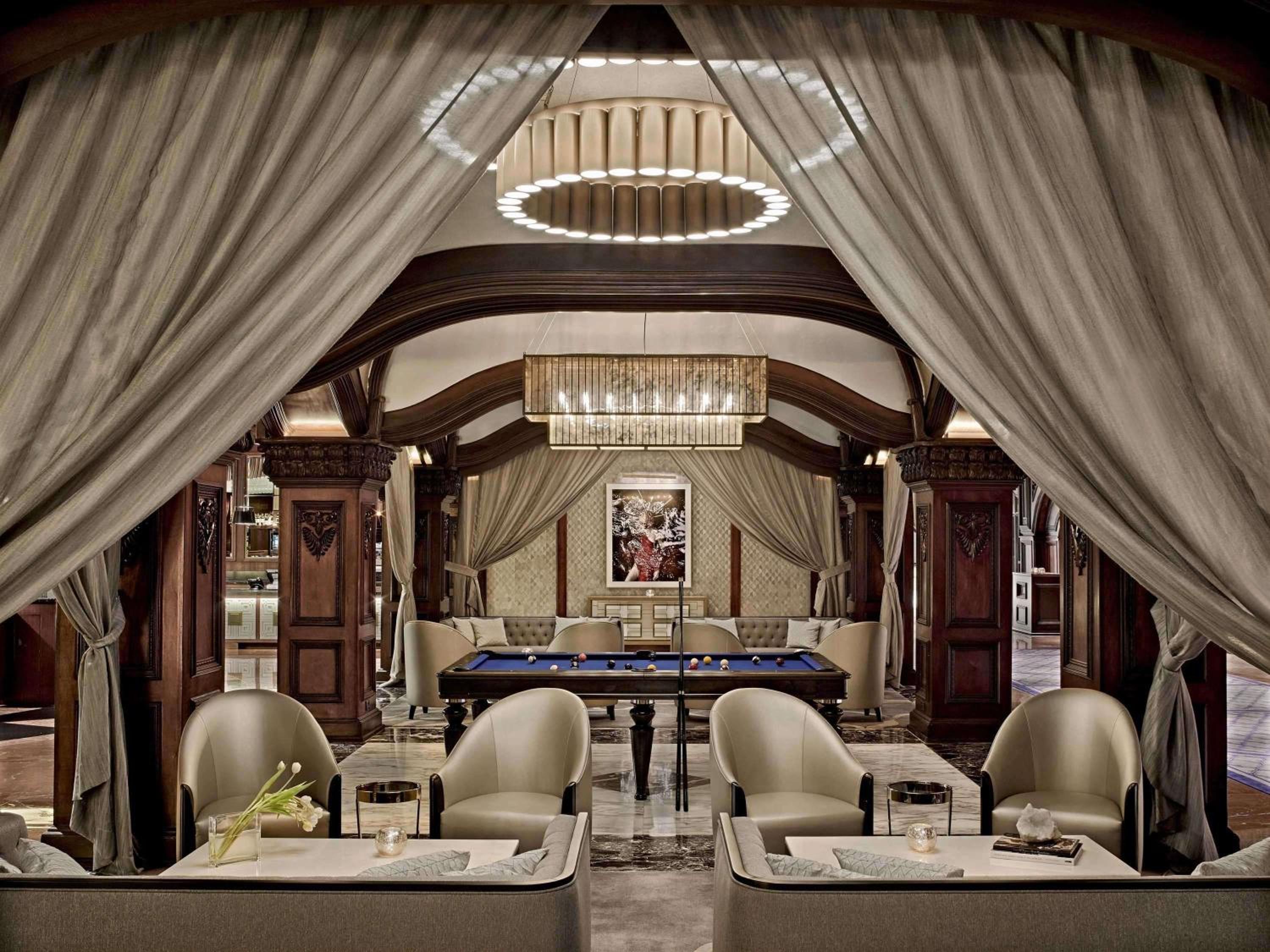 Fairmont El San Juan Hotel 106