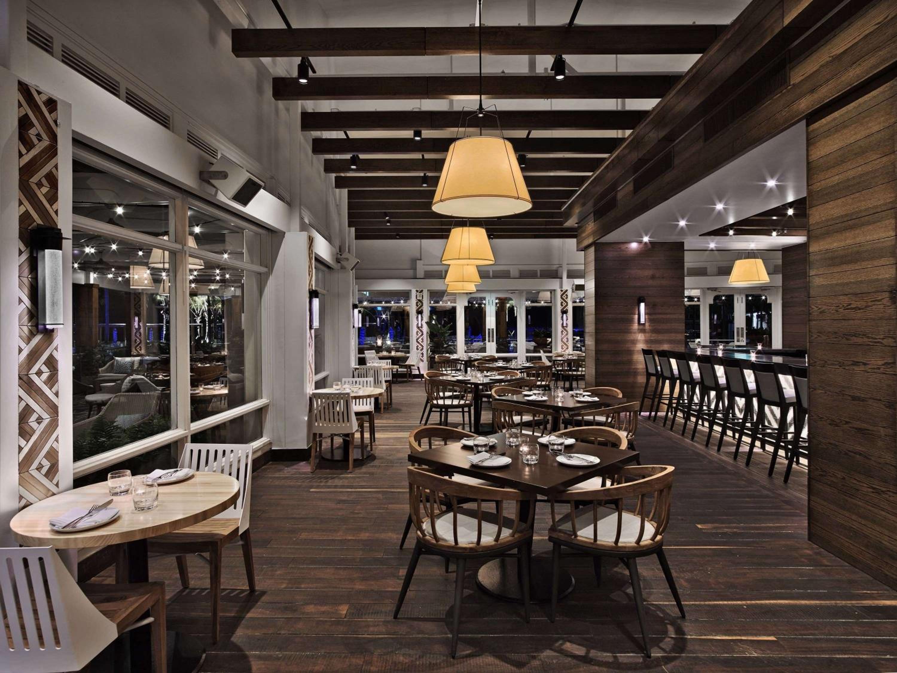 Fairmont El San Juan Hotel 105