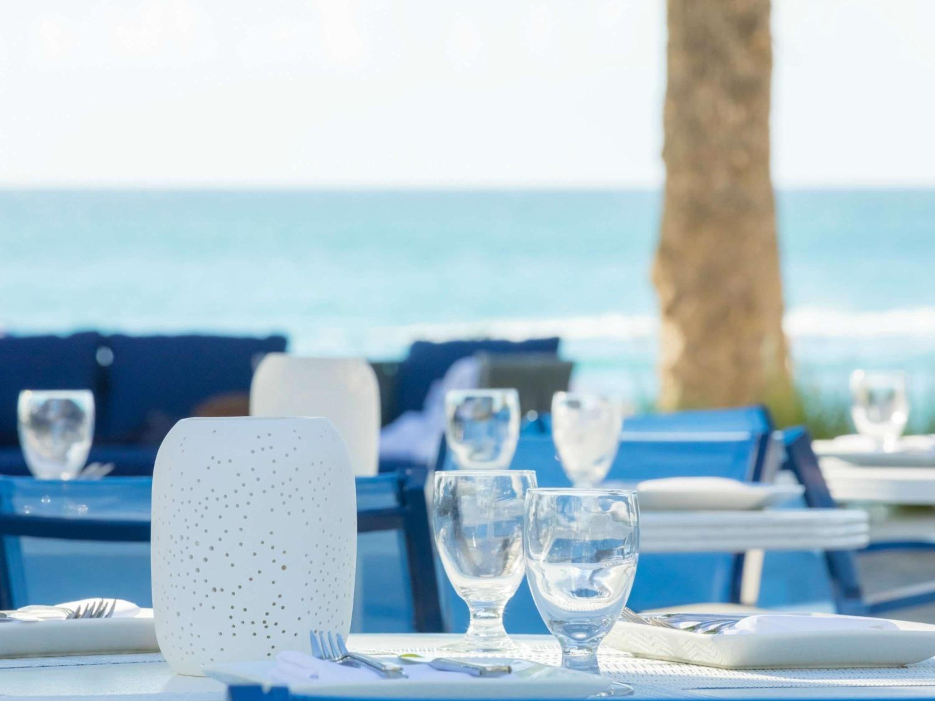 Fairmont El San Juan Hotel 22