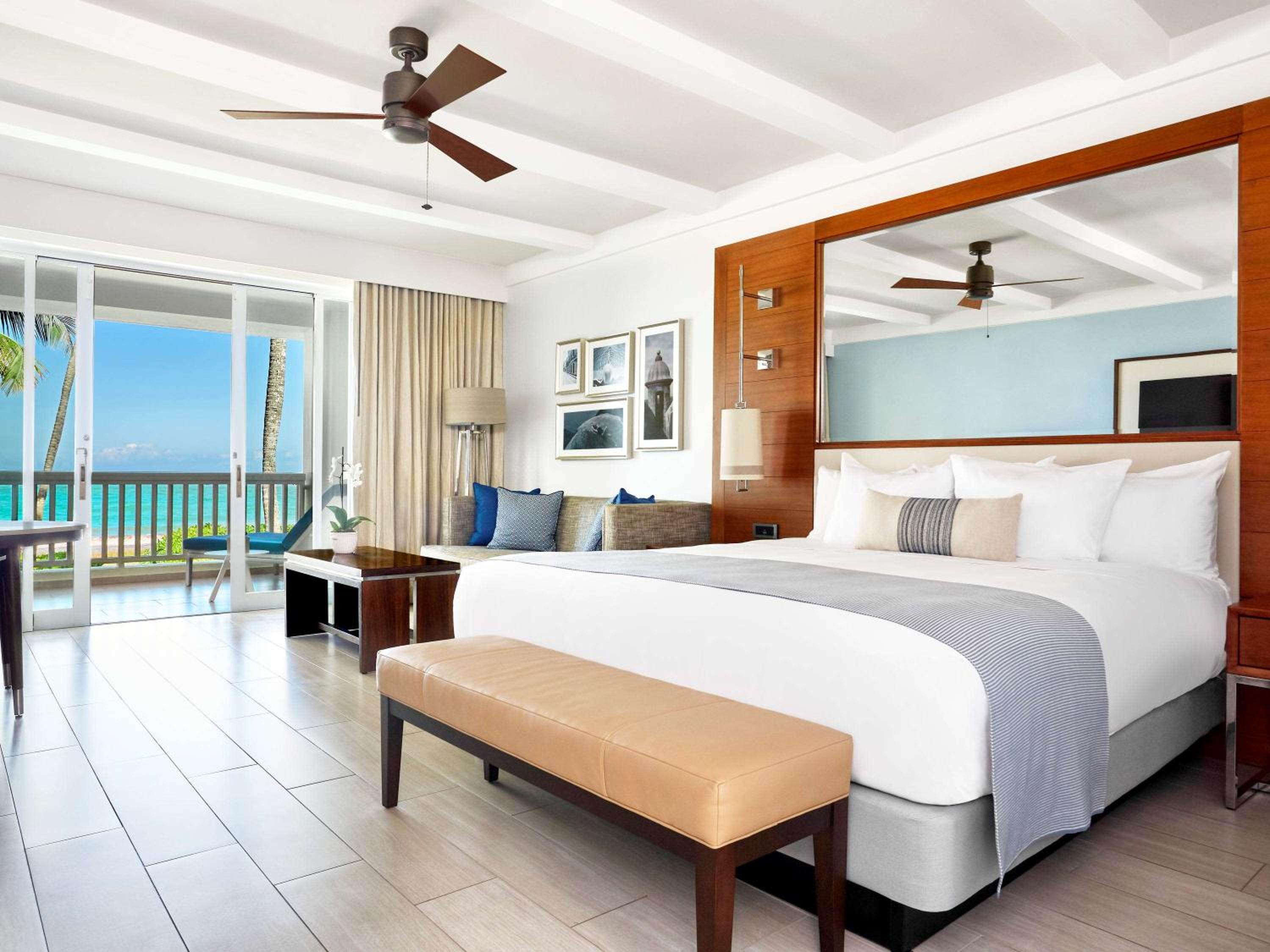 Fairmont El San Juan Hotel 121
