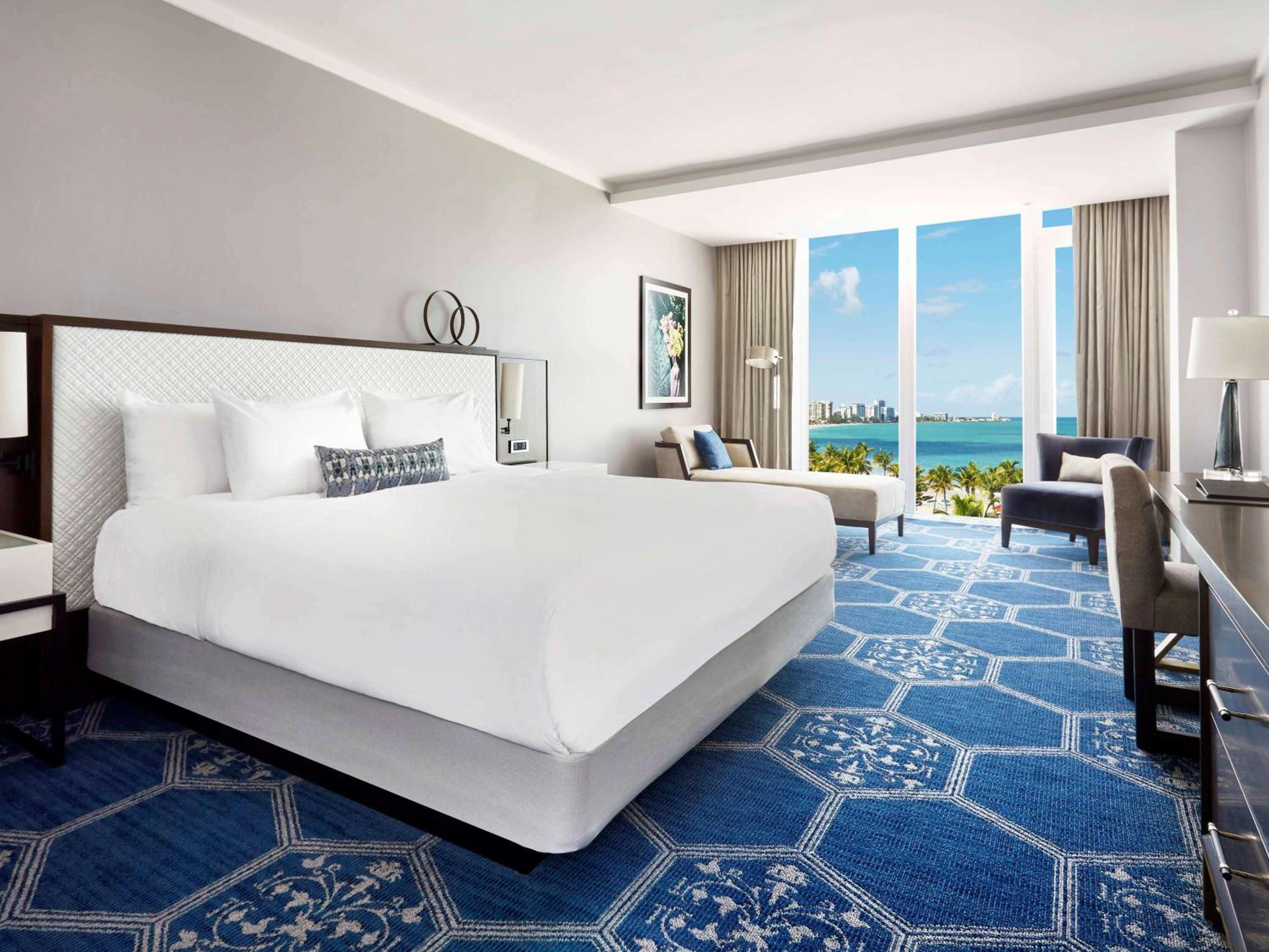 Fairmont El San Juan Hotel 3