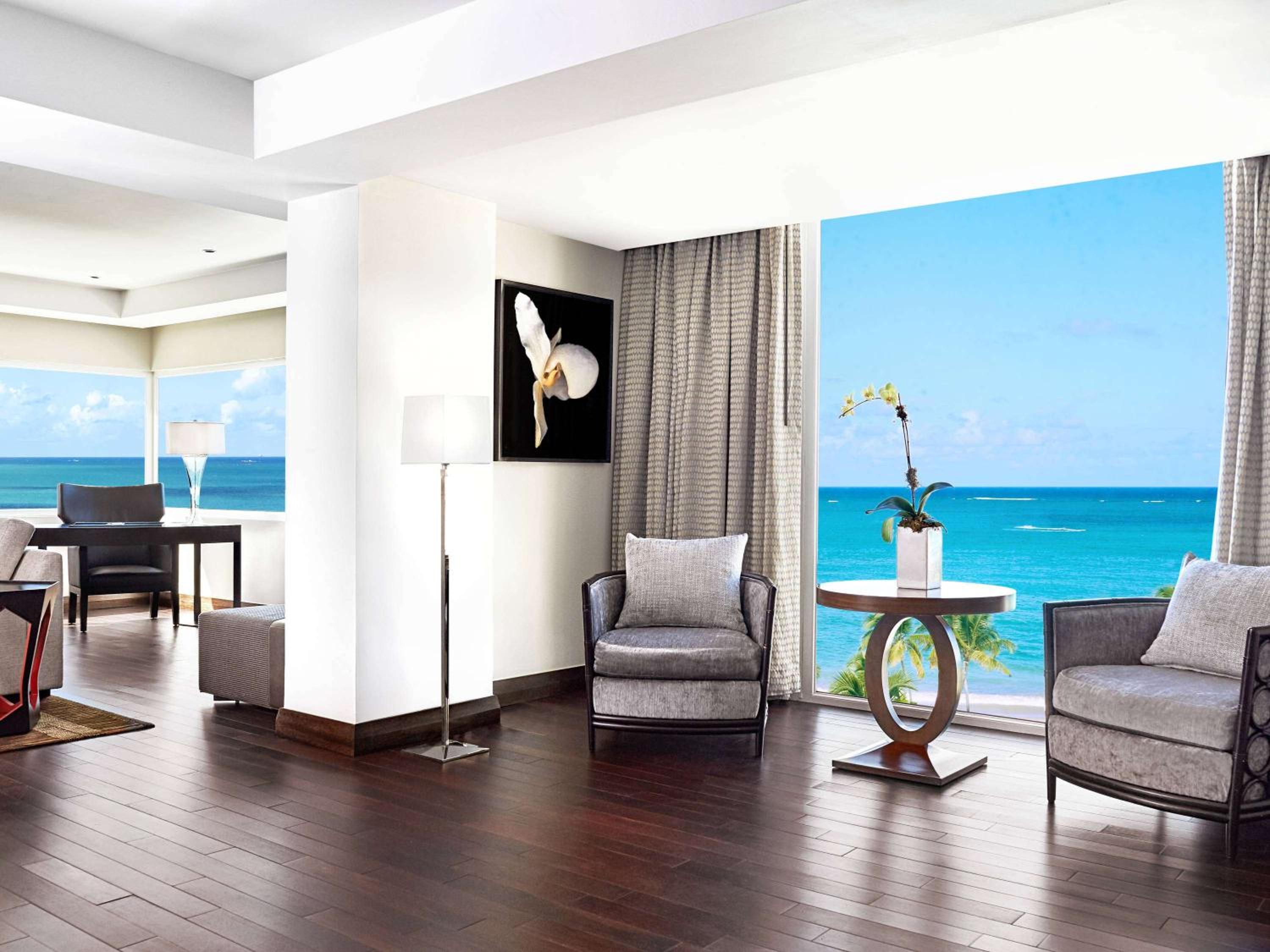 Fairmont El San Juan Hotel 4