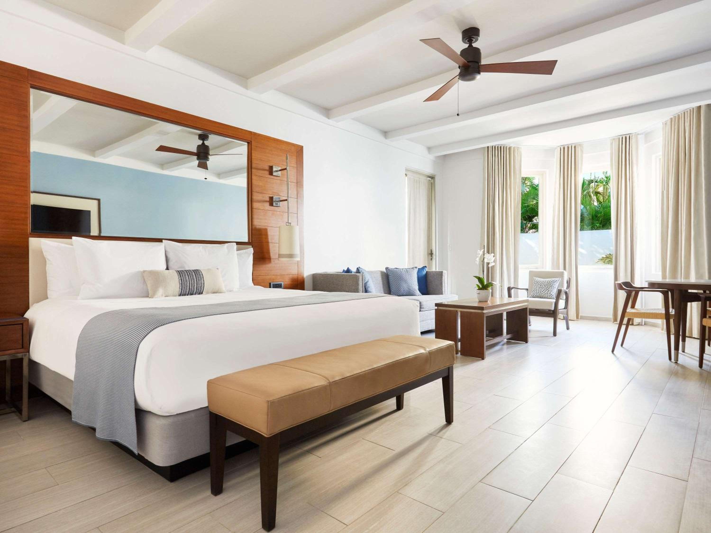Fairmont El San Juan Hotel 103