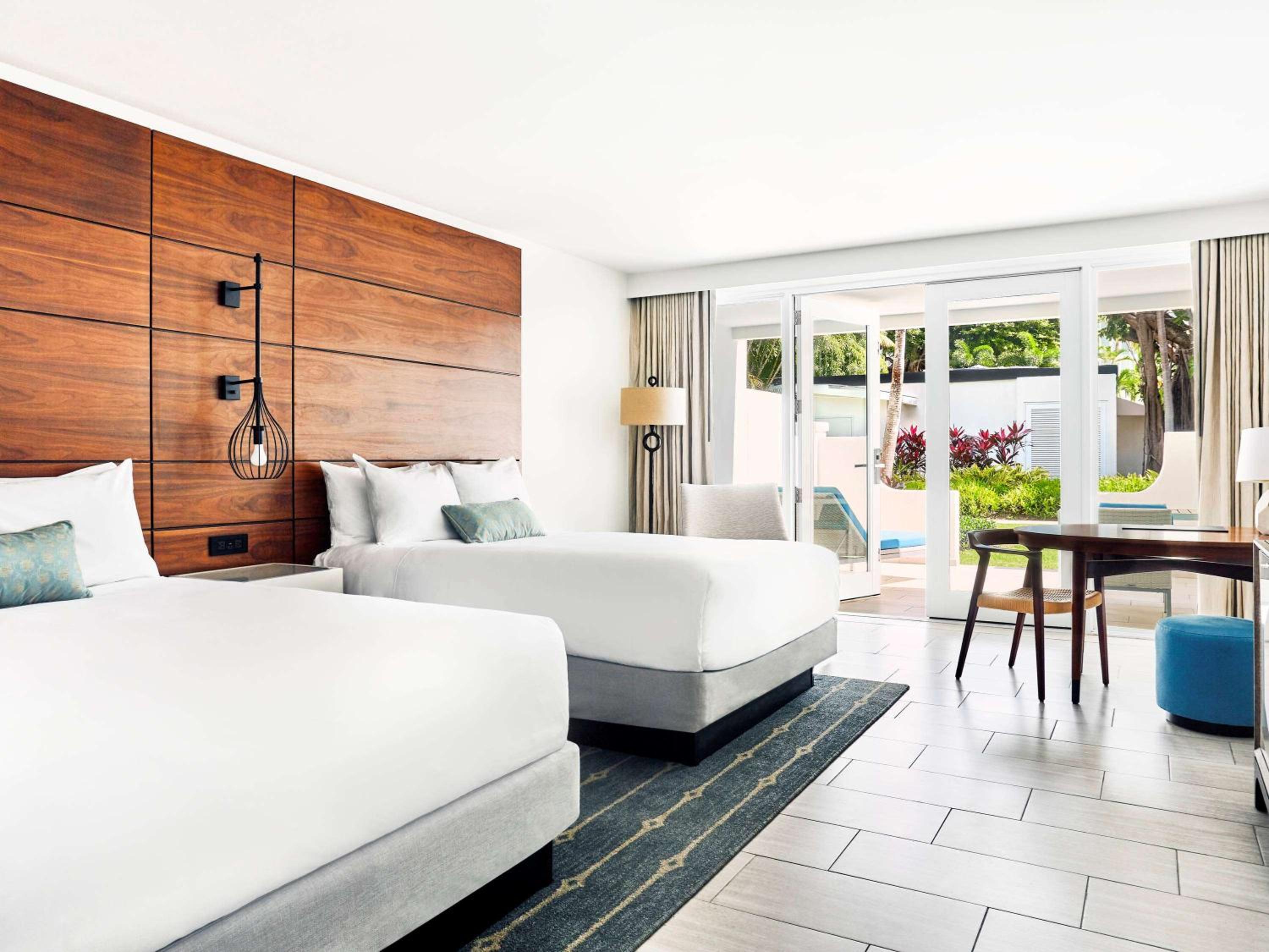 Fairmont El San Juan Hotel 7