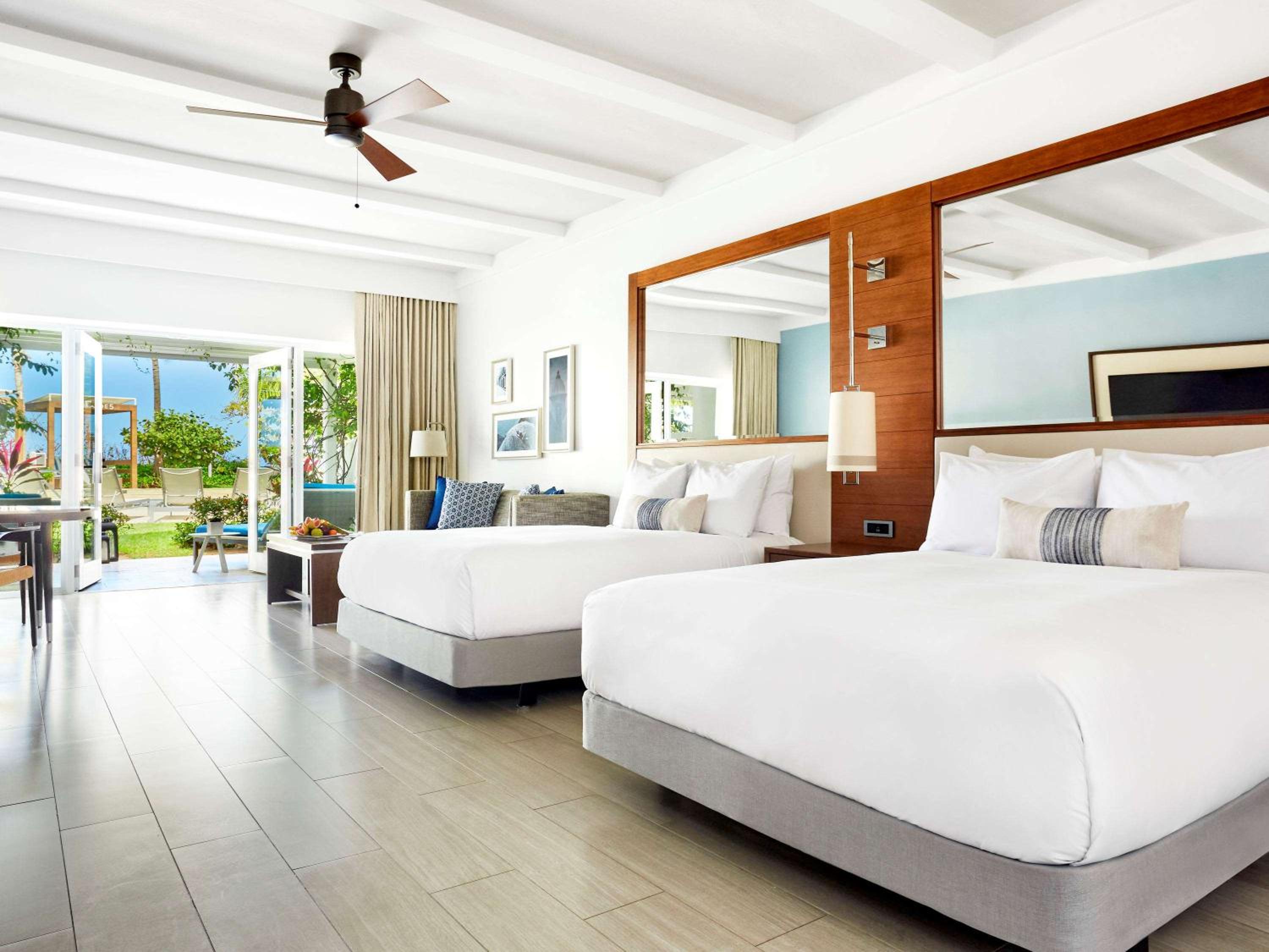 Fairmont El San Juan Hotel 6
