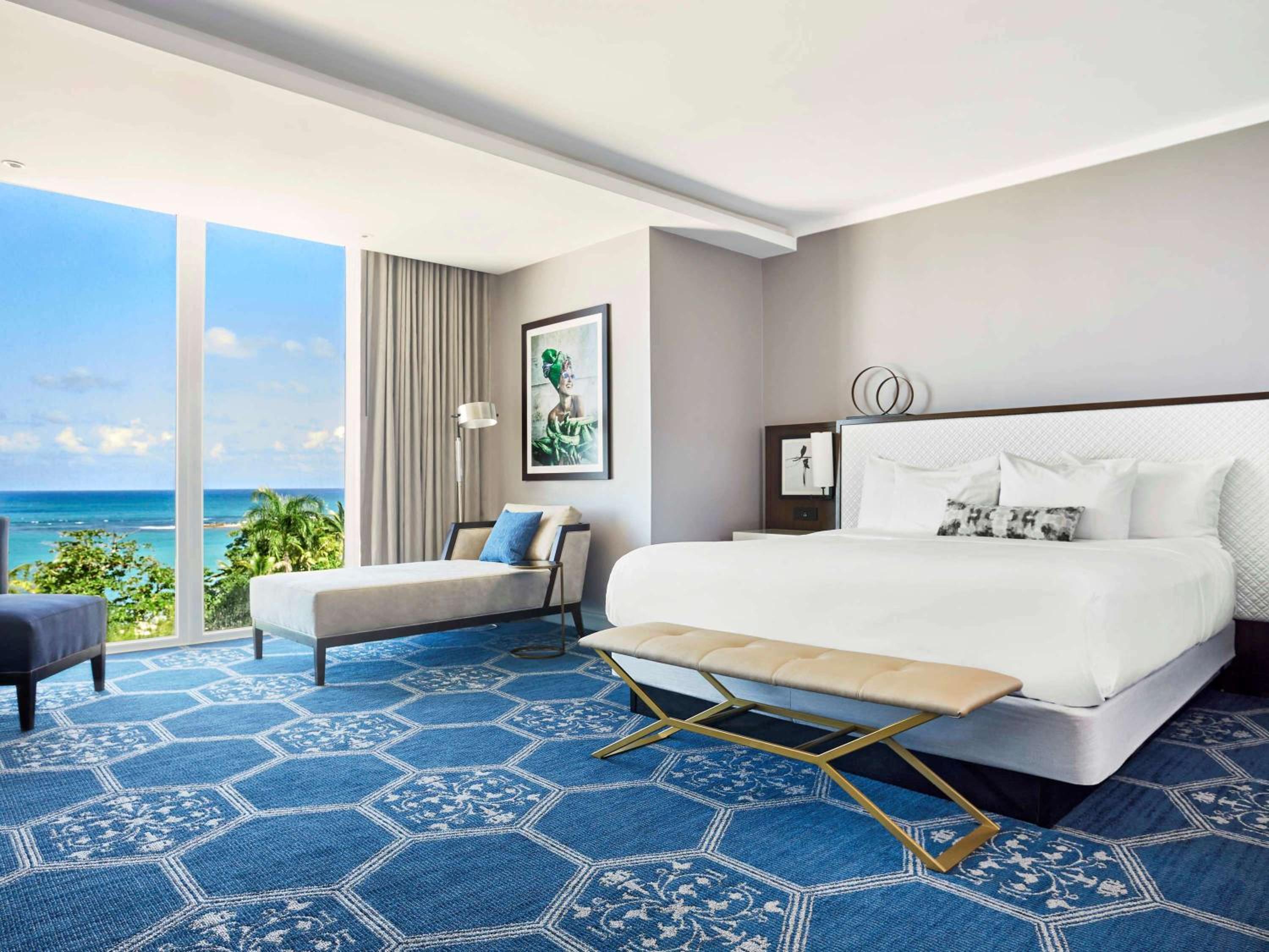 Fairmont El San Juan Hotel 8
