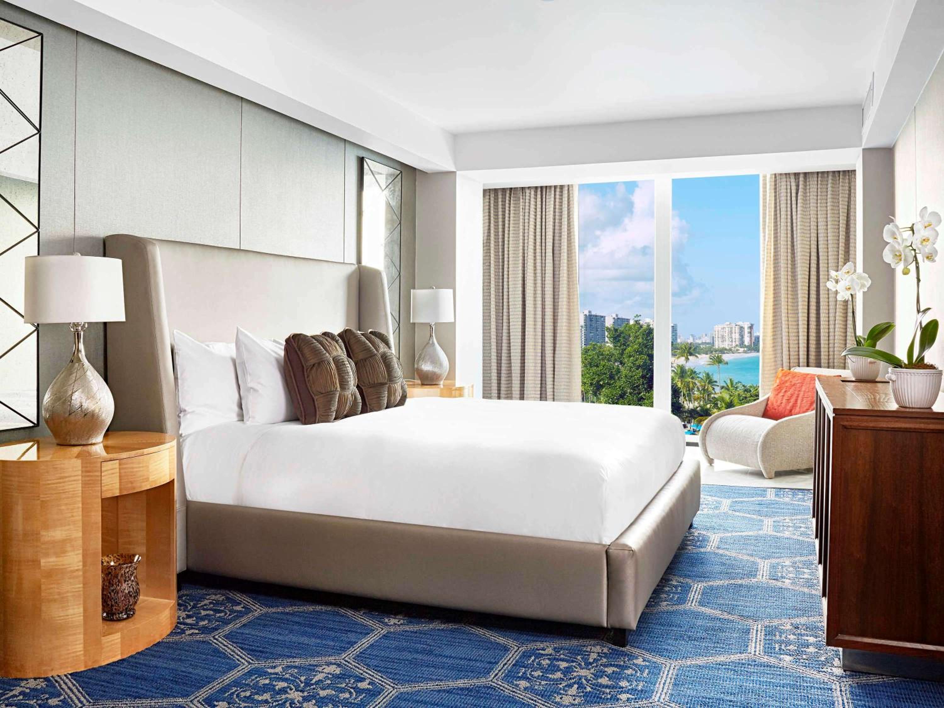 Fairmont El San Juan Hotel 11