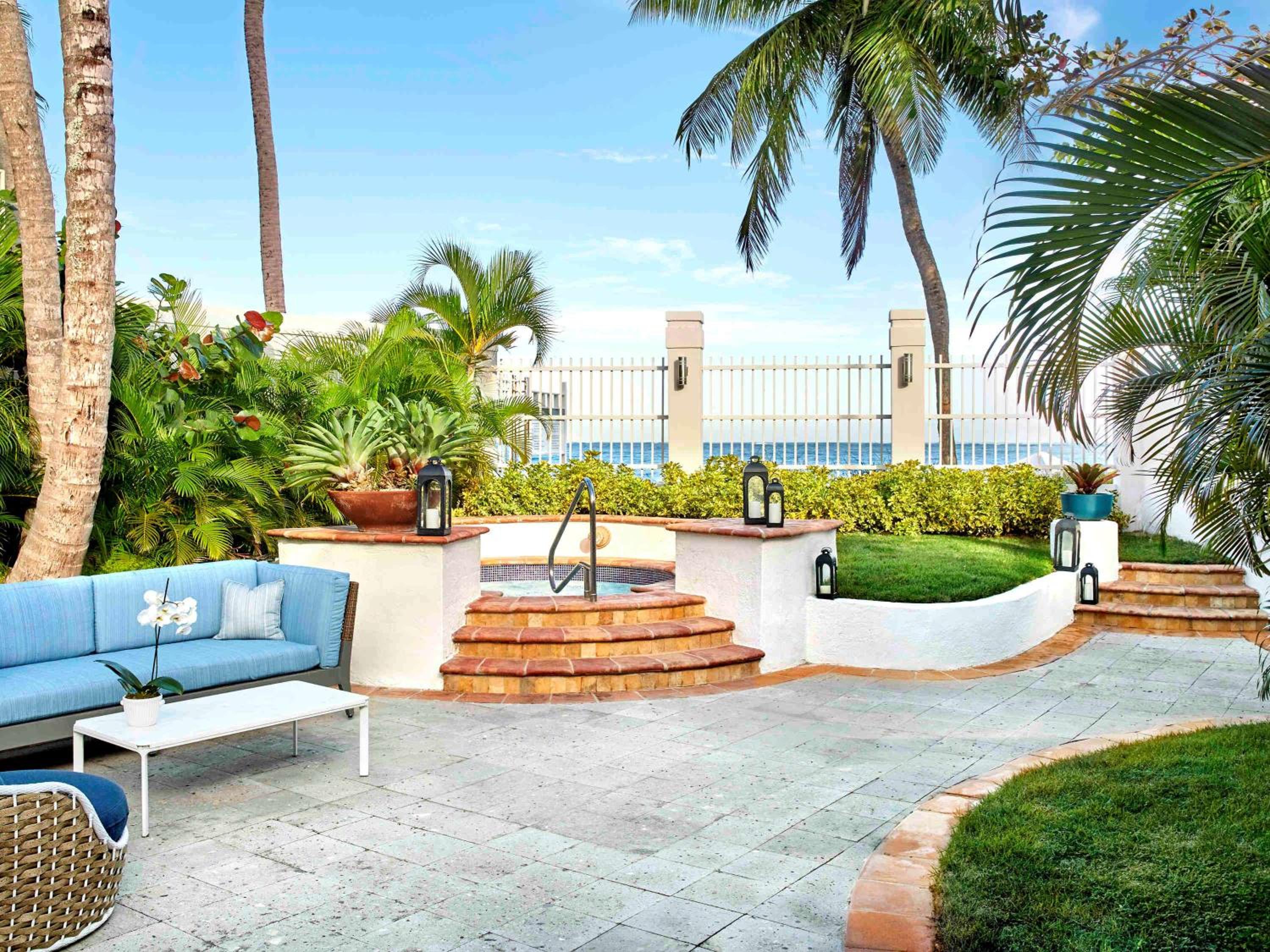 Fairmont El San Juan Hotel 100