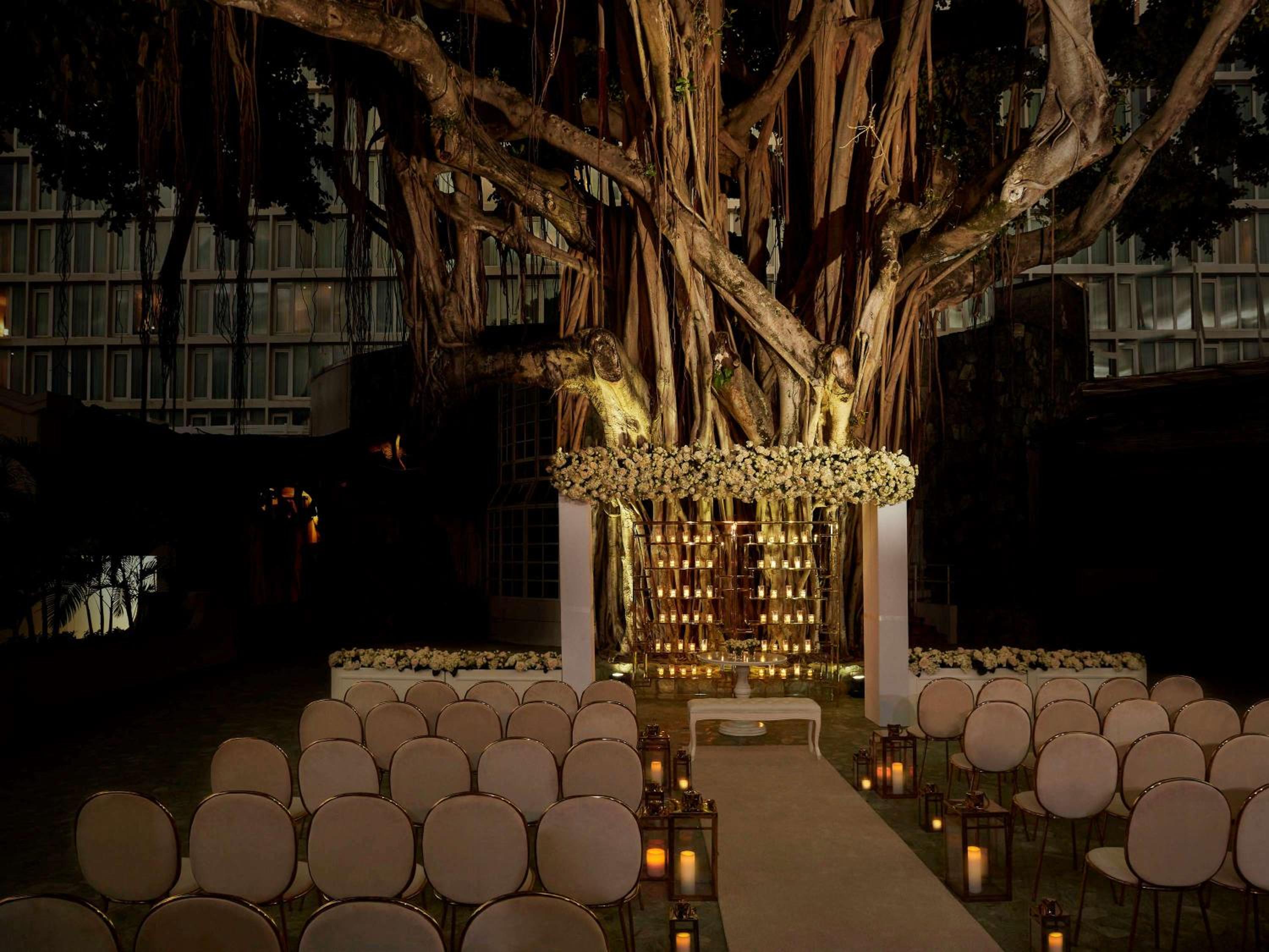 Fairmont El San Juan Hotel 40