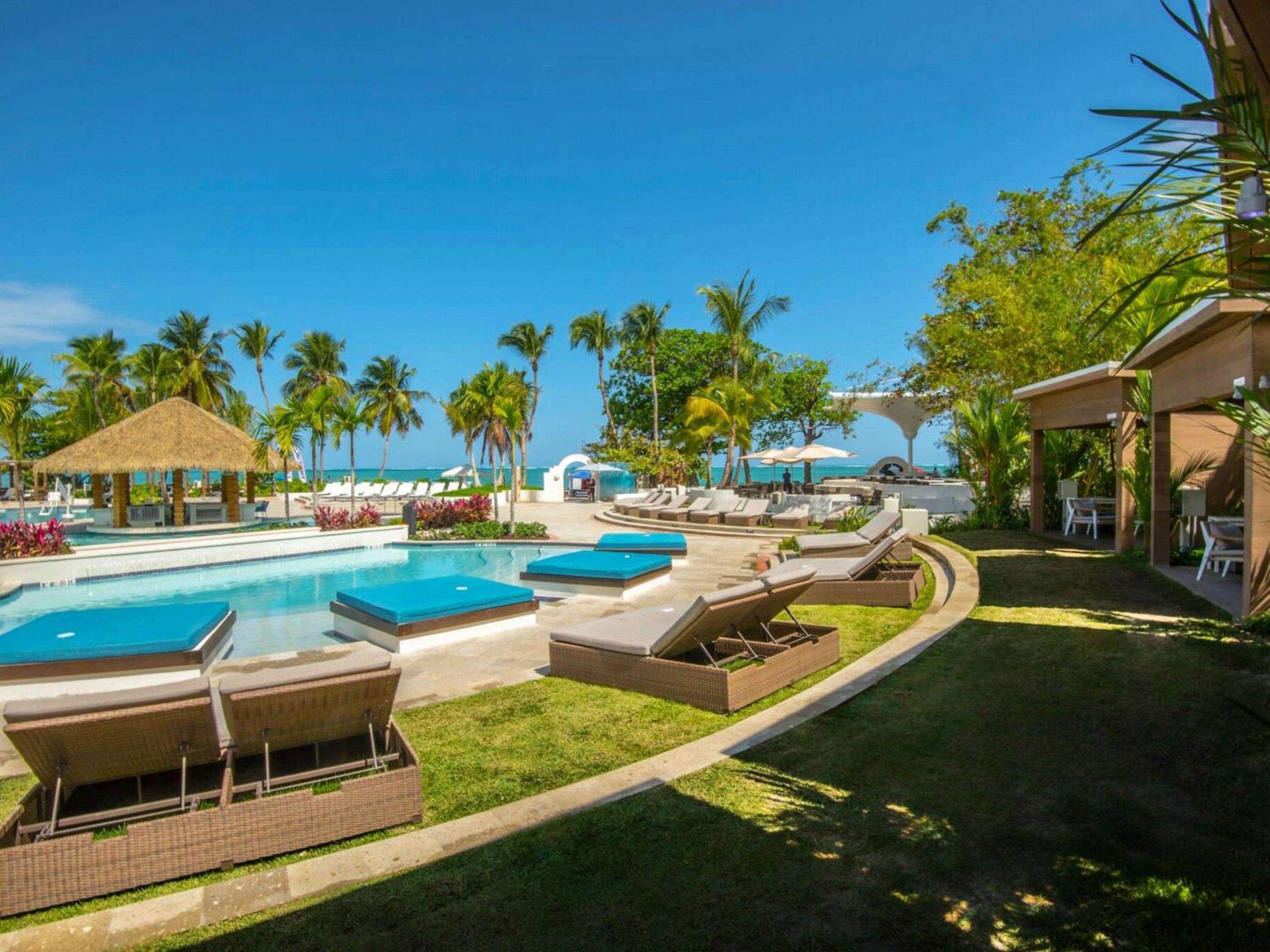 Fairmont El San Juan Hotel 39
