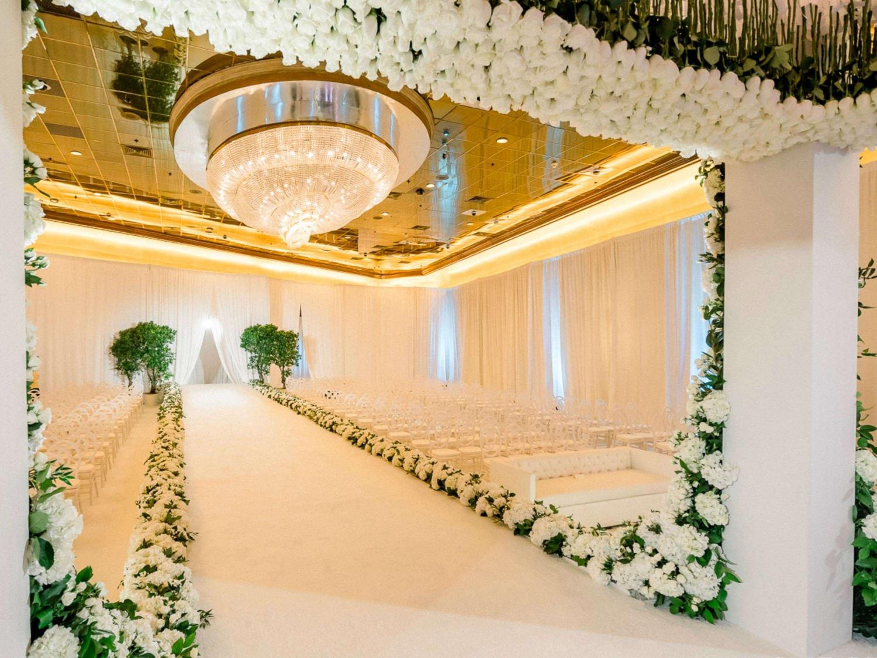 Fairmont El San Juan Hotel 43
