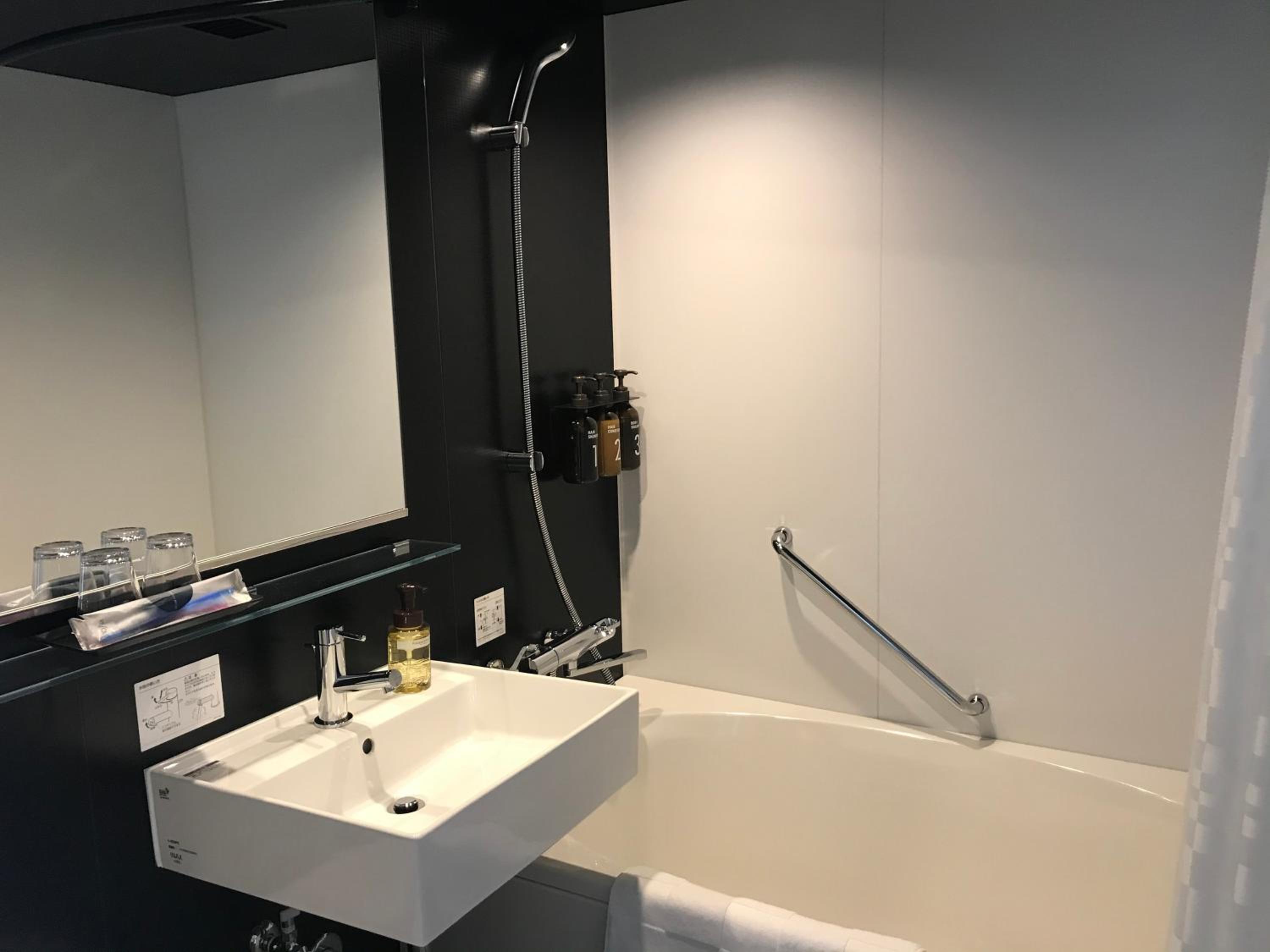 Hotel Resol Ueno 26