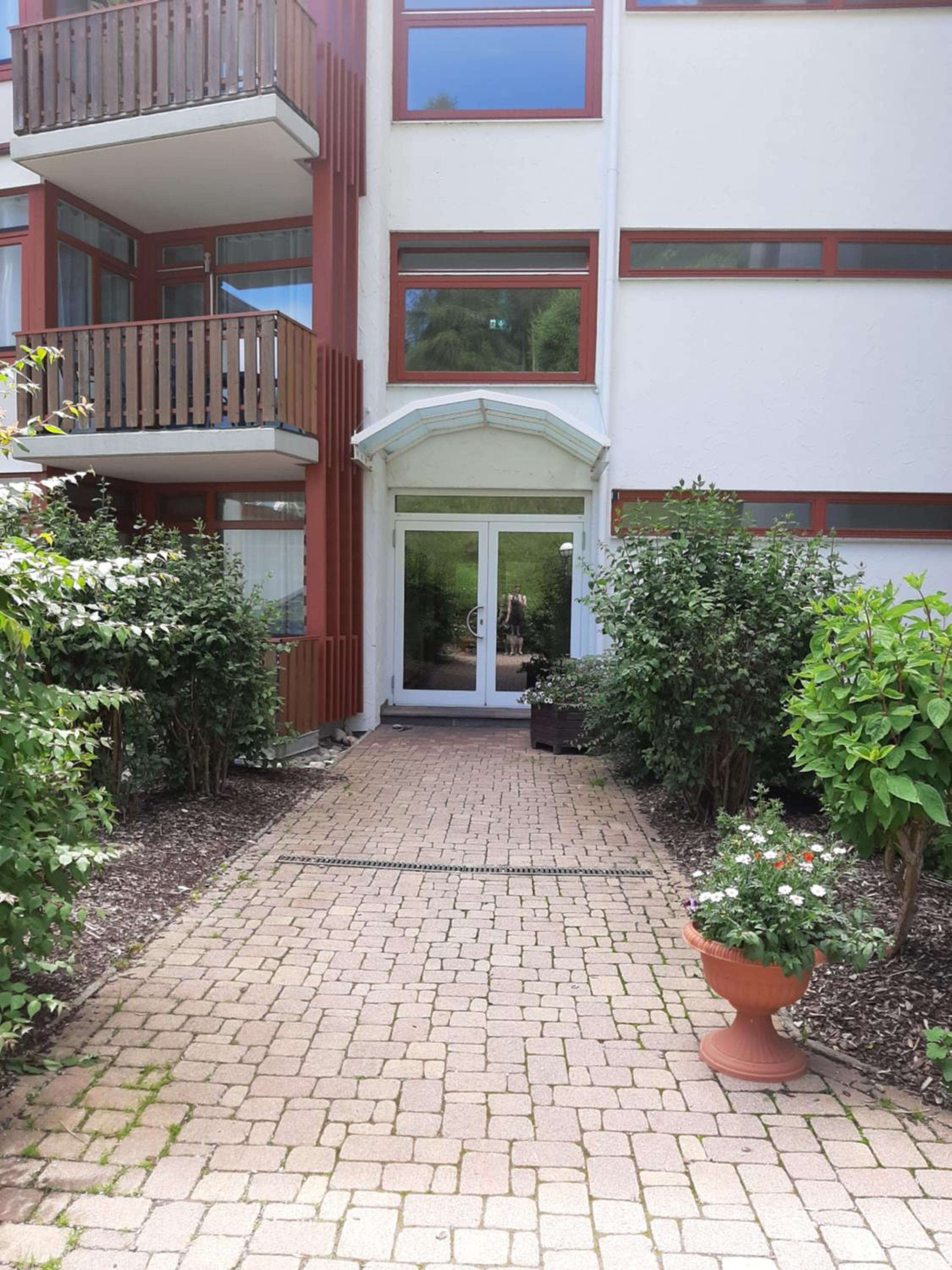 Apartment Anja