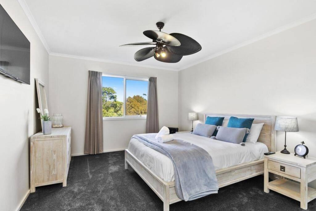 Jan Juc Ocean Views - Pet friendly - Minimum 2 nights Only !!