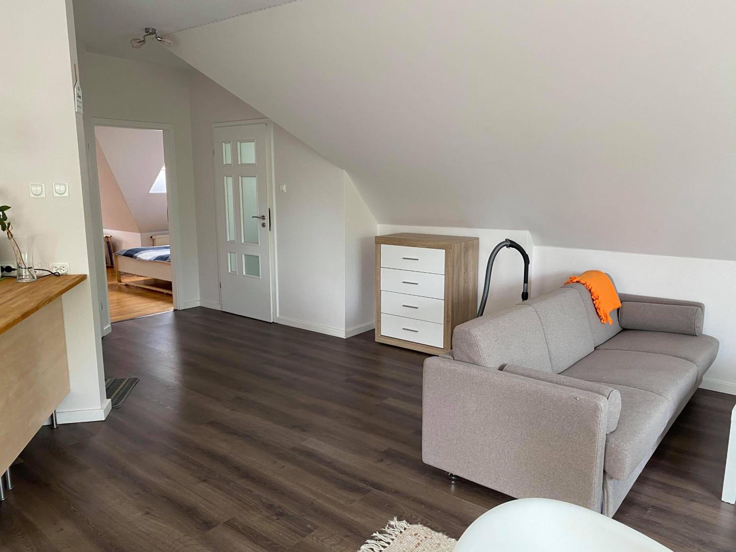 Apartament Klonowa view 5
