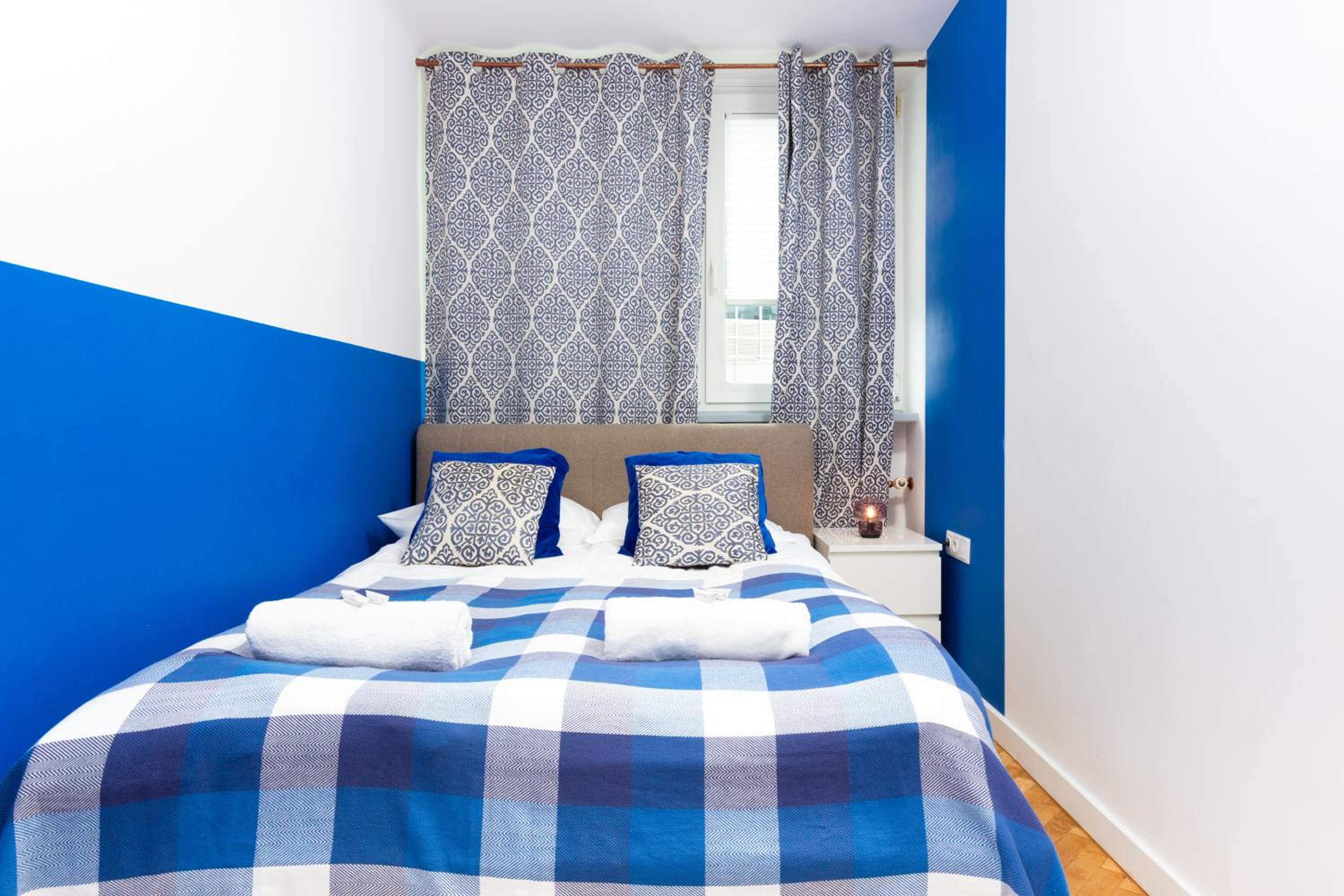 Warsaw Central Apartments by Renters view 4