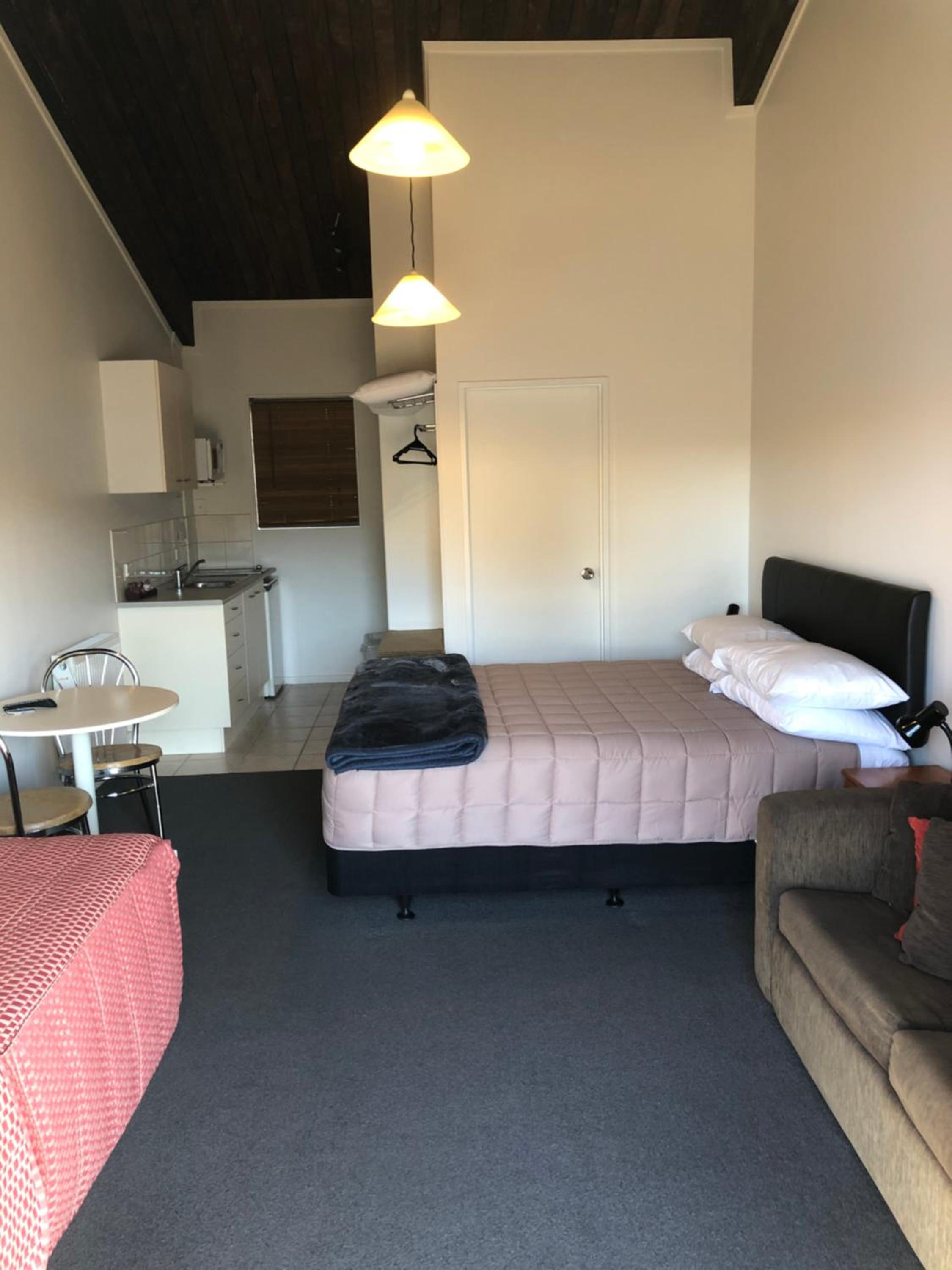 Alpine Motel