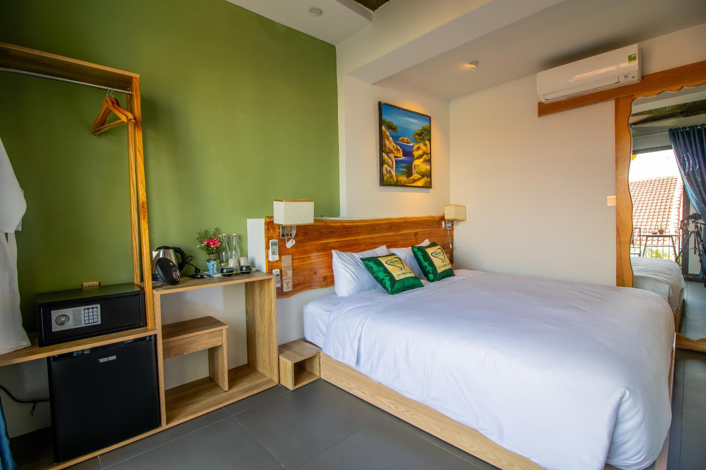 HOI AN HEART LODGE, Hoi An - 15