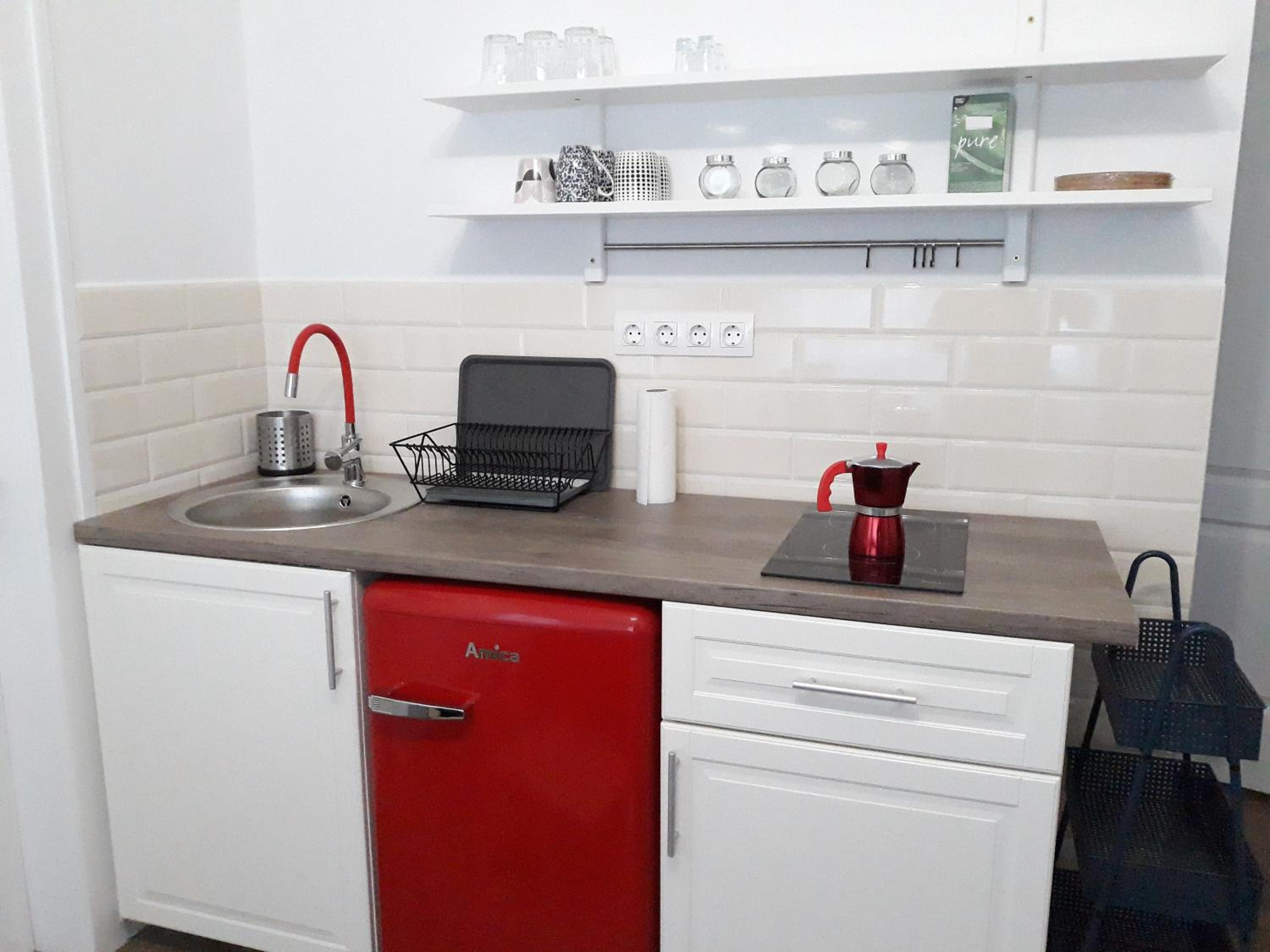 Kuckó Apartman view 4