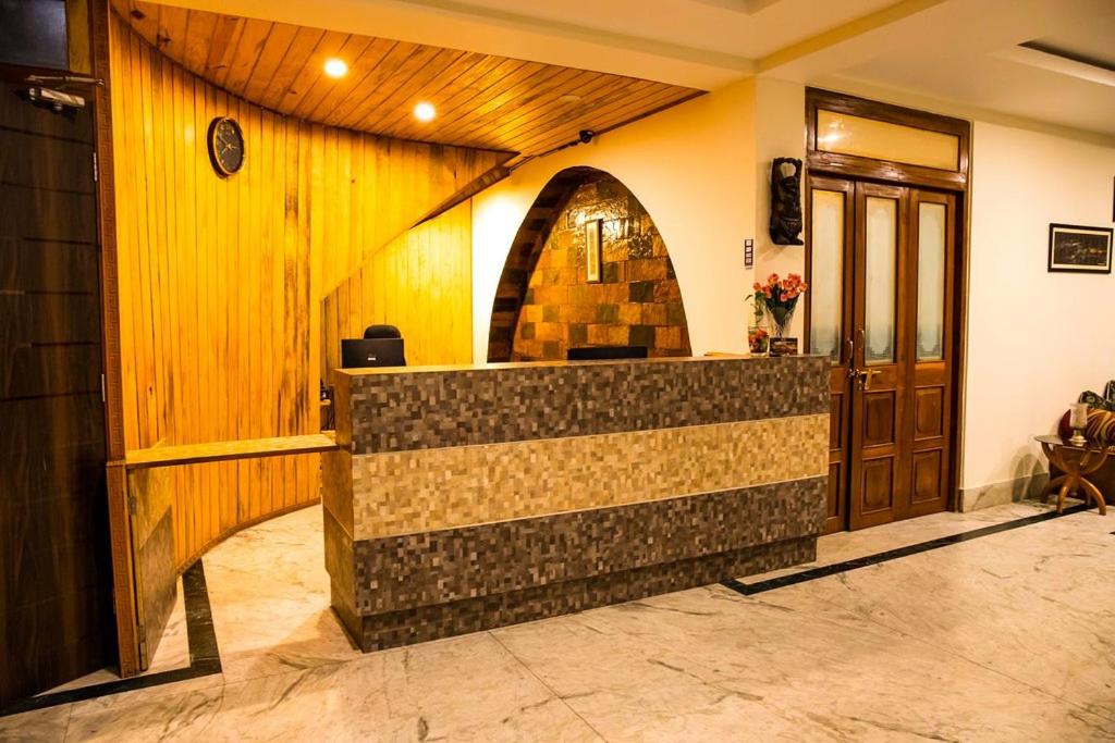 StarlightINN Bhumzang hotel and spa Gangtok