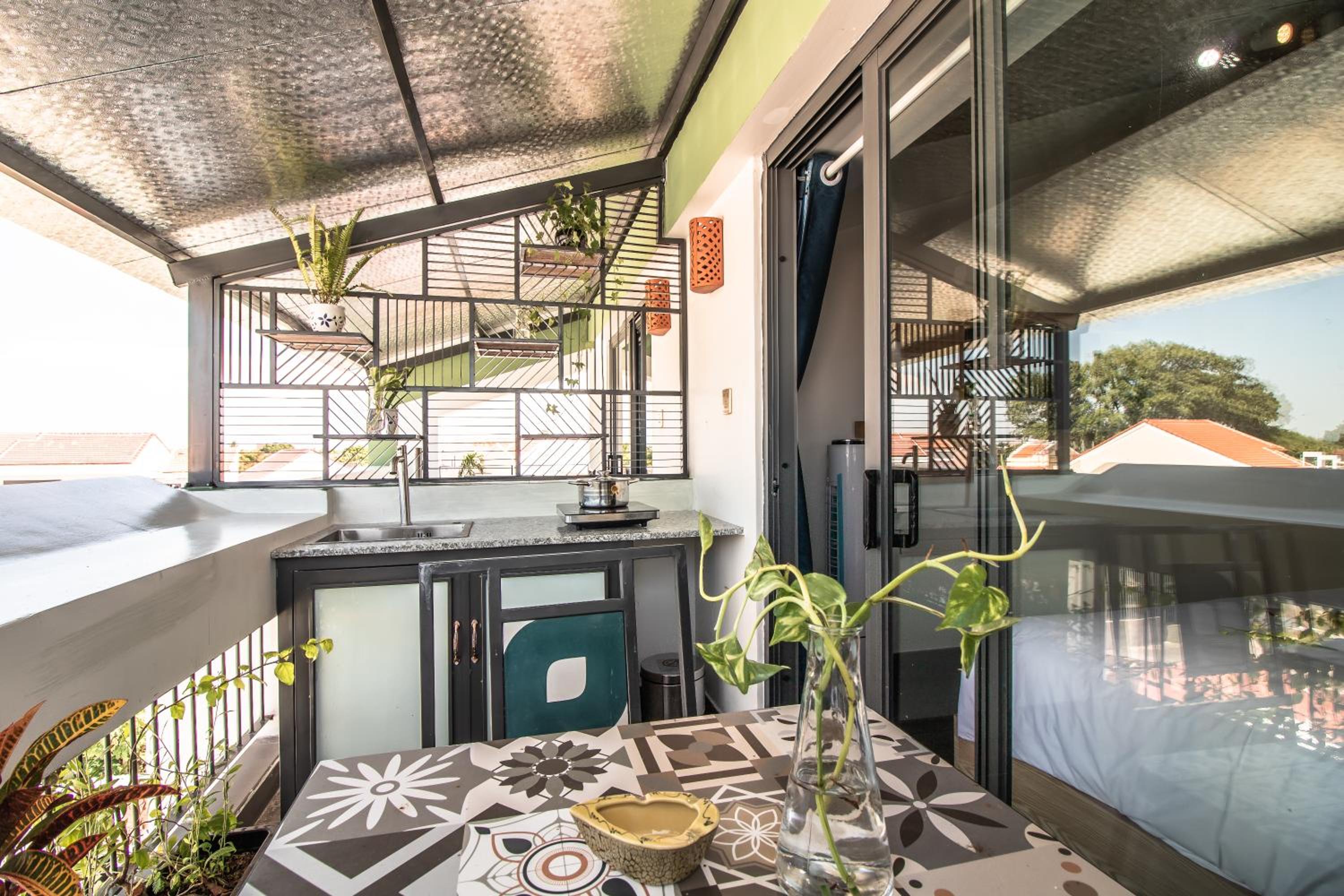 HOI AN HEART LODGE, Hoi An - 18