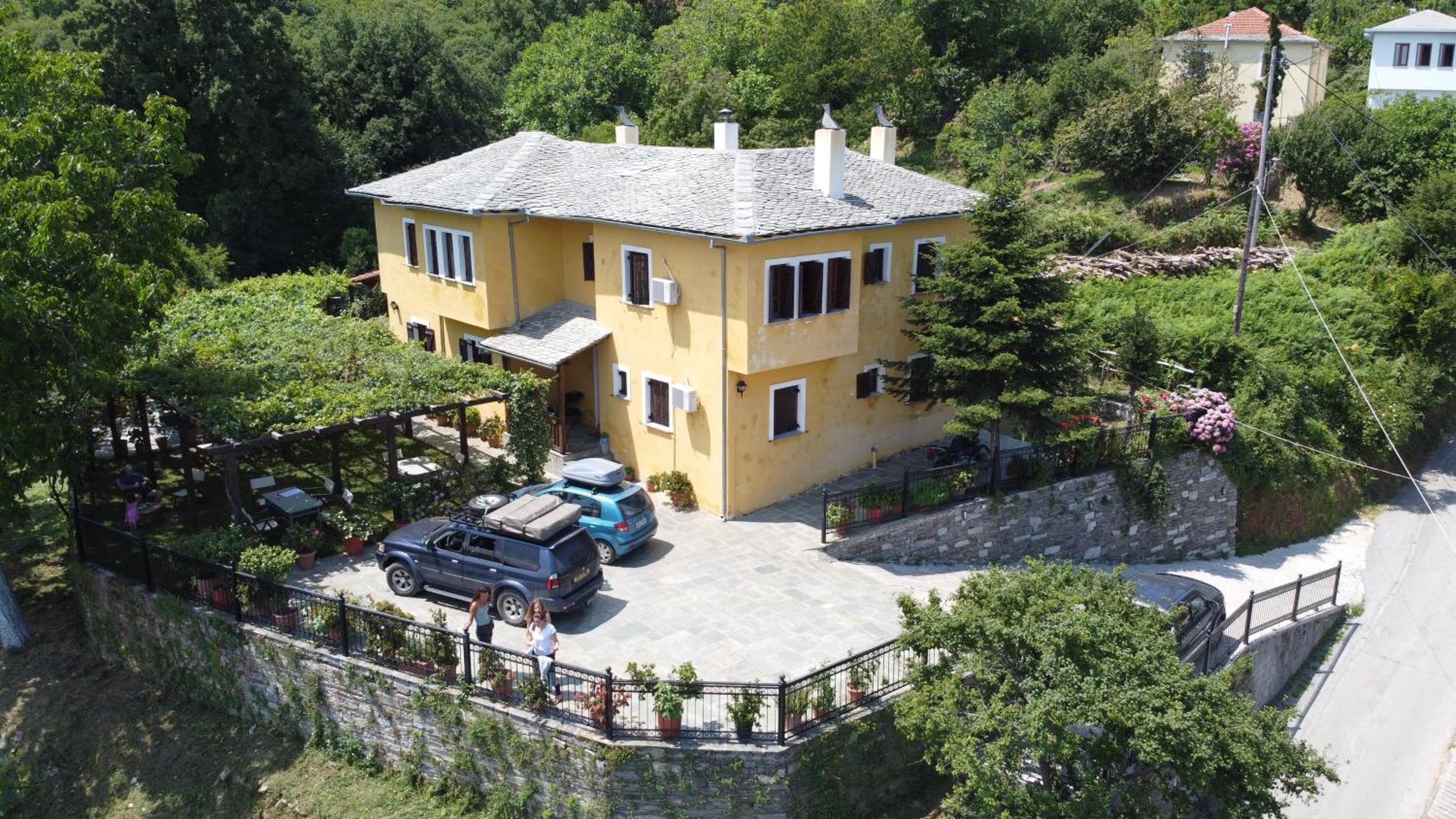Olga Studios view 3