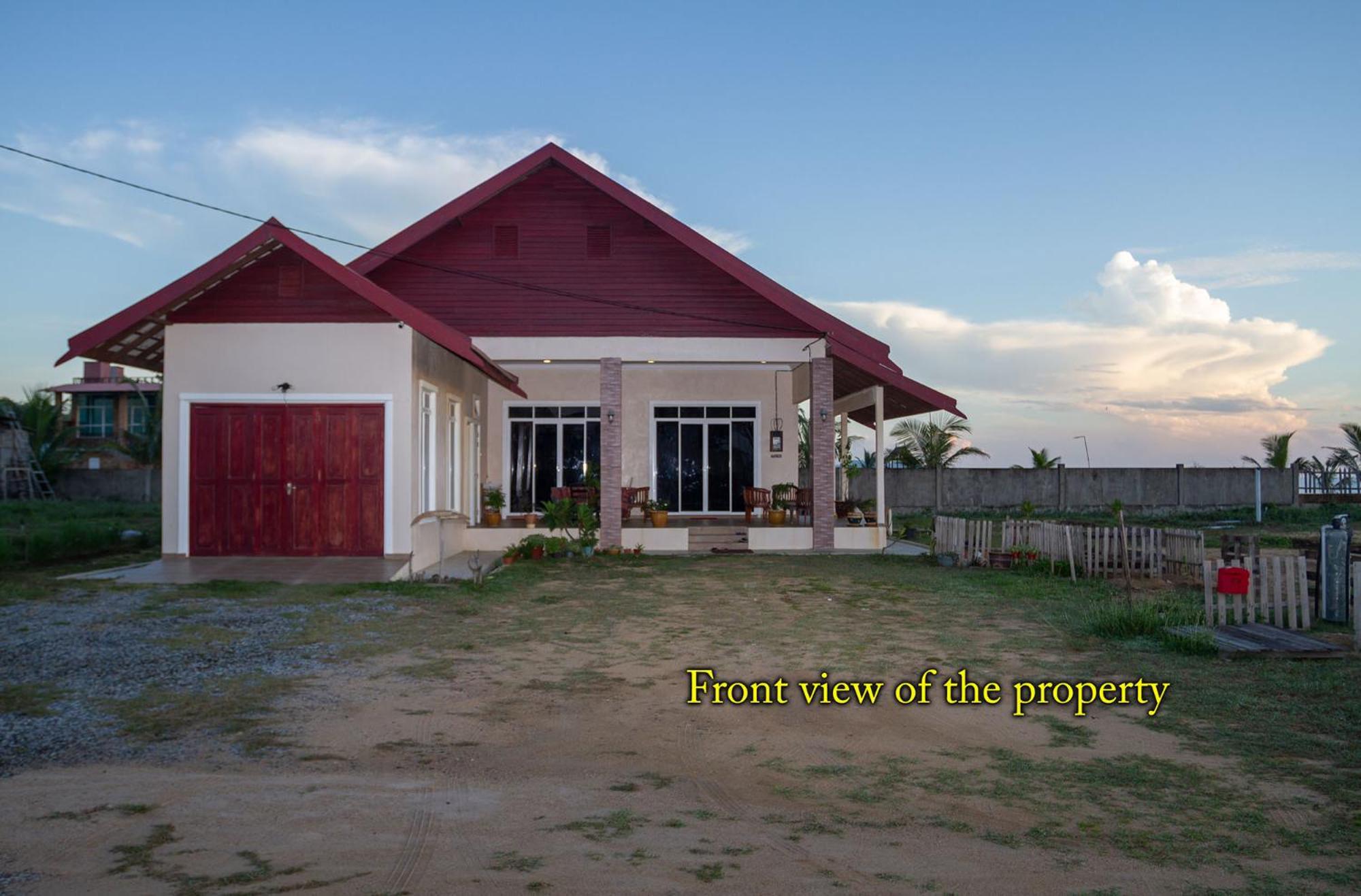 KC Beachfront photo 8