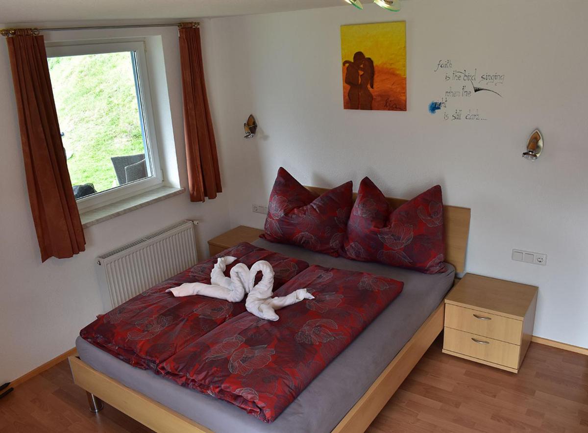 Appartement am Berg
