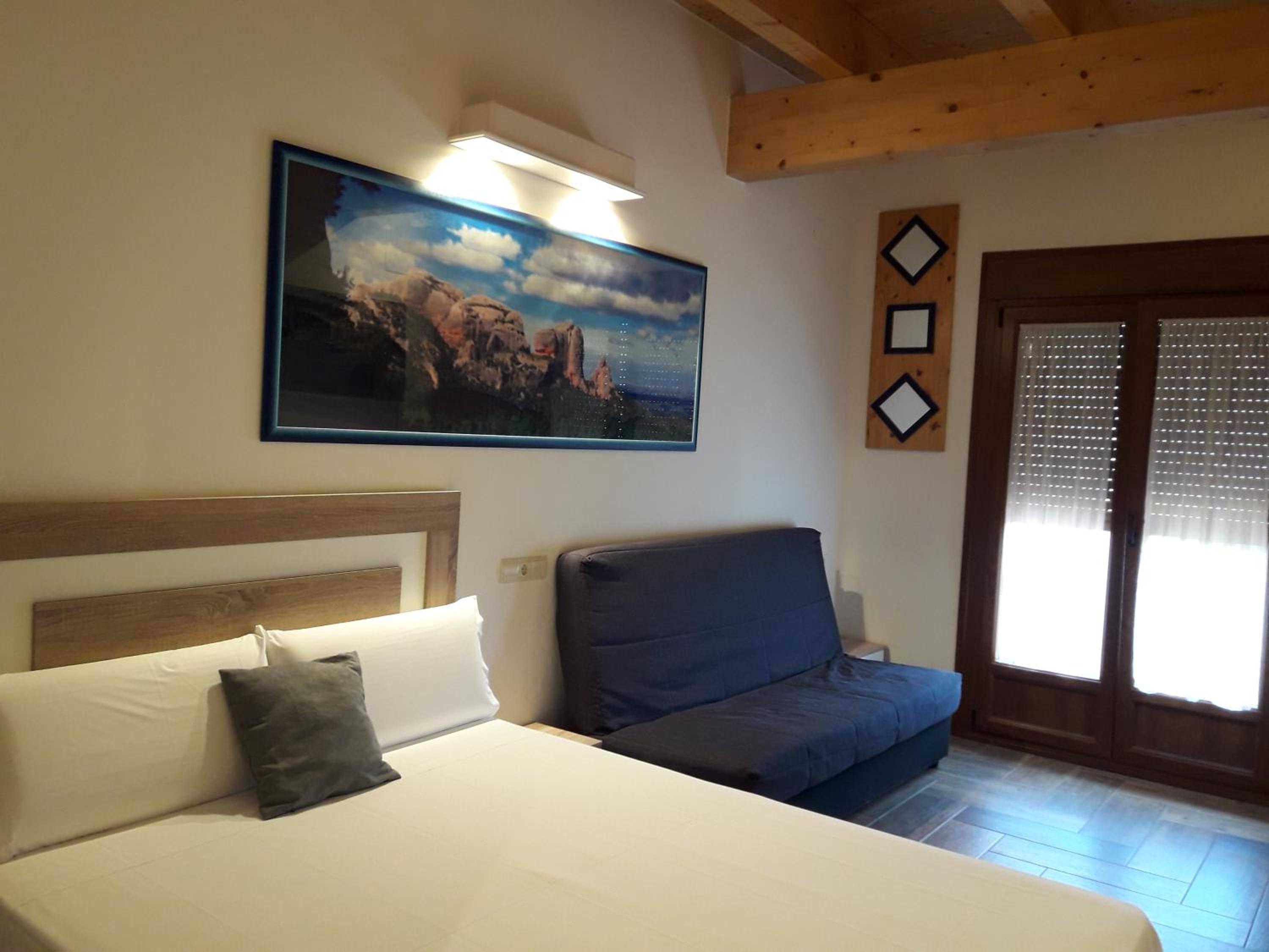 Hostal Casa Barcelo view 5