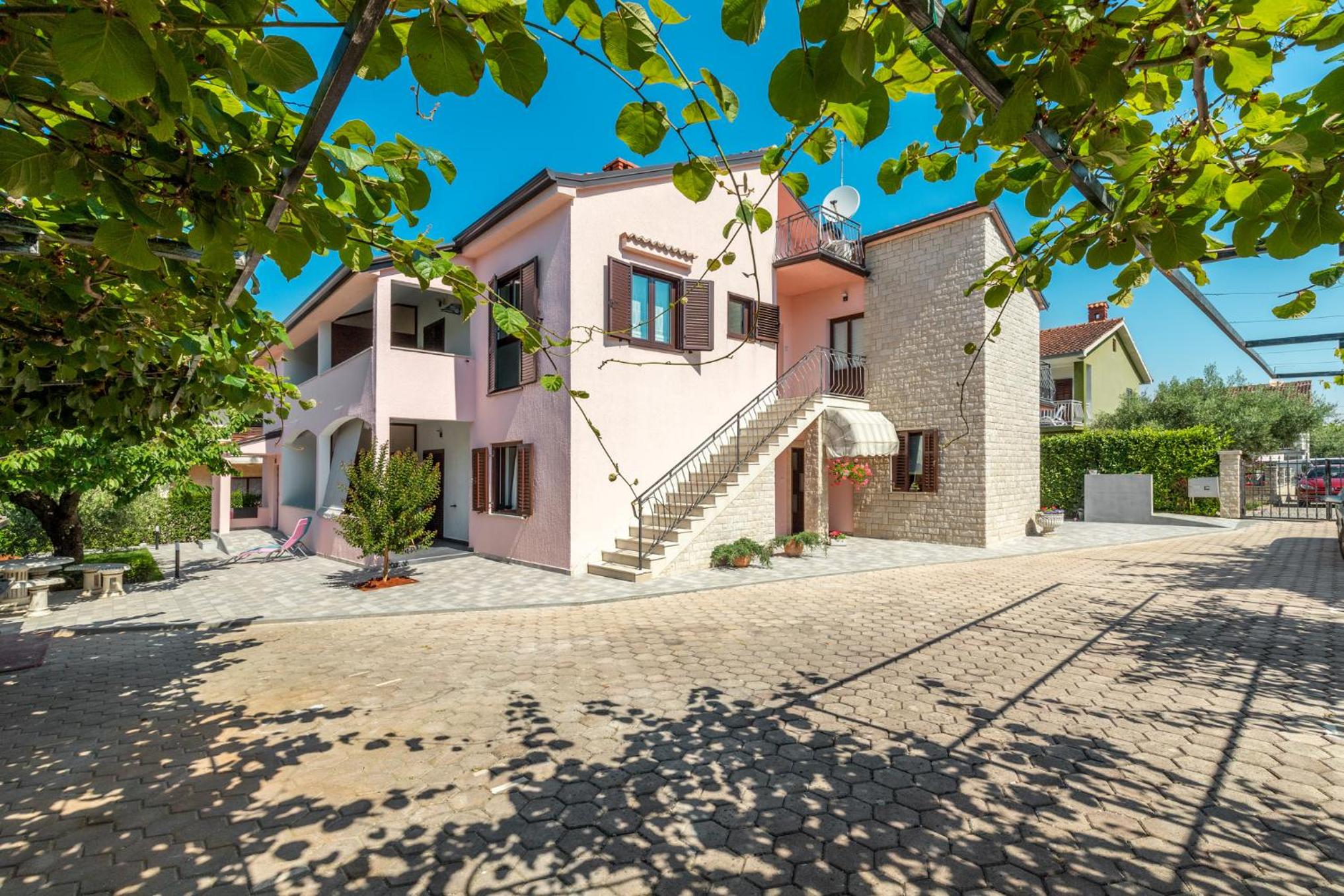 NEW 2020! Apartments Sanja - Property Image 18