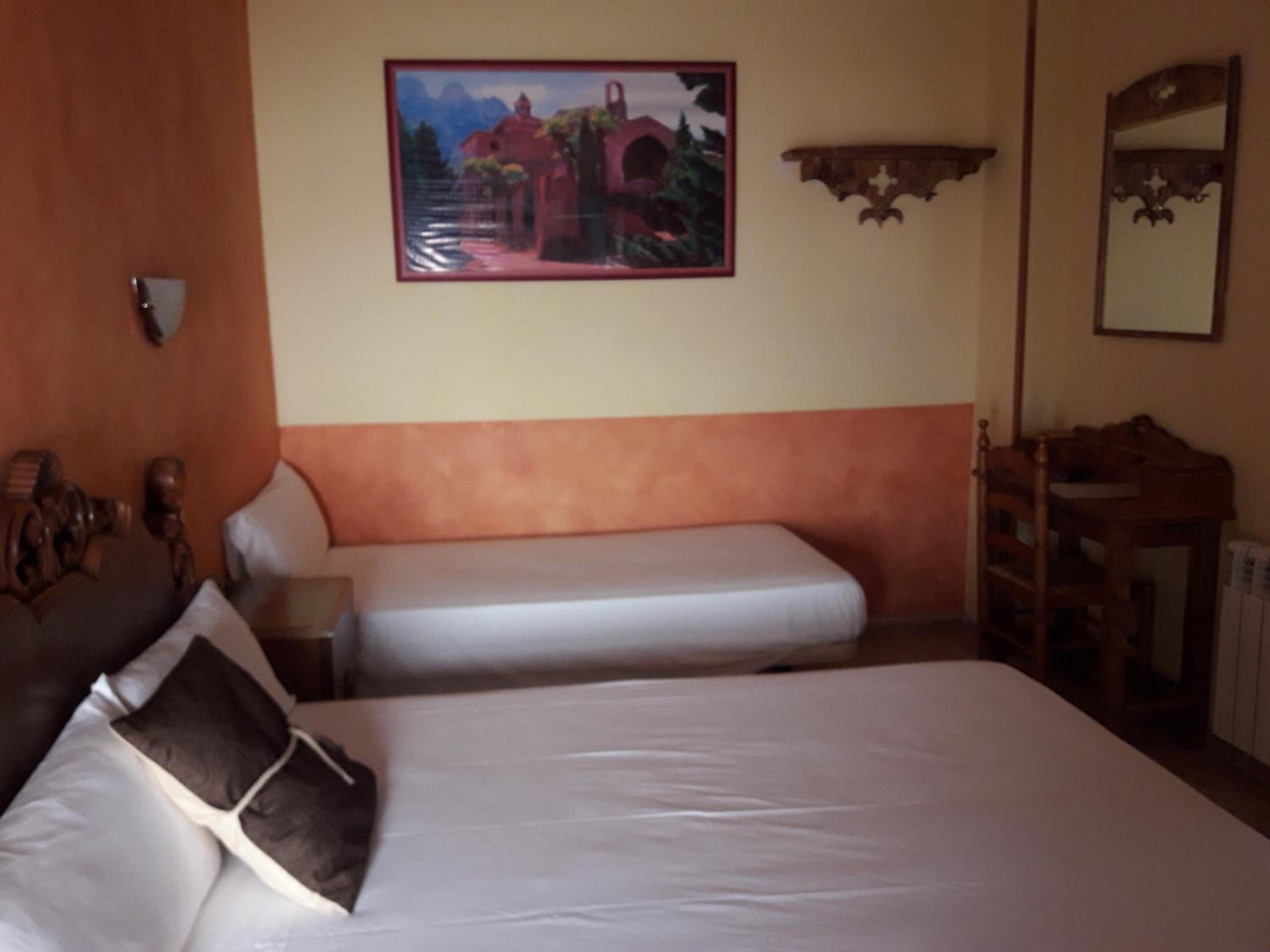 Hostal Casa Barcelo view 3