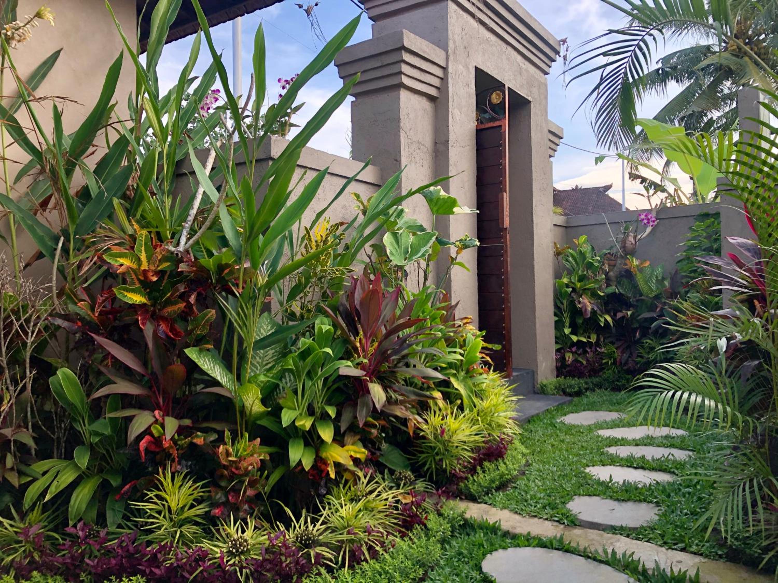 Umagama Ubud Villas