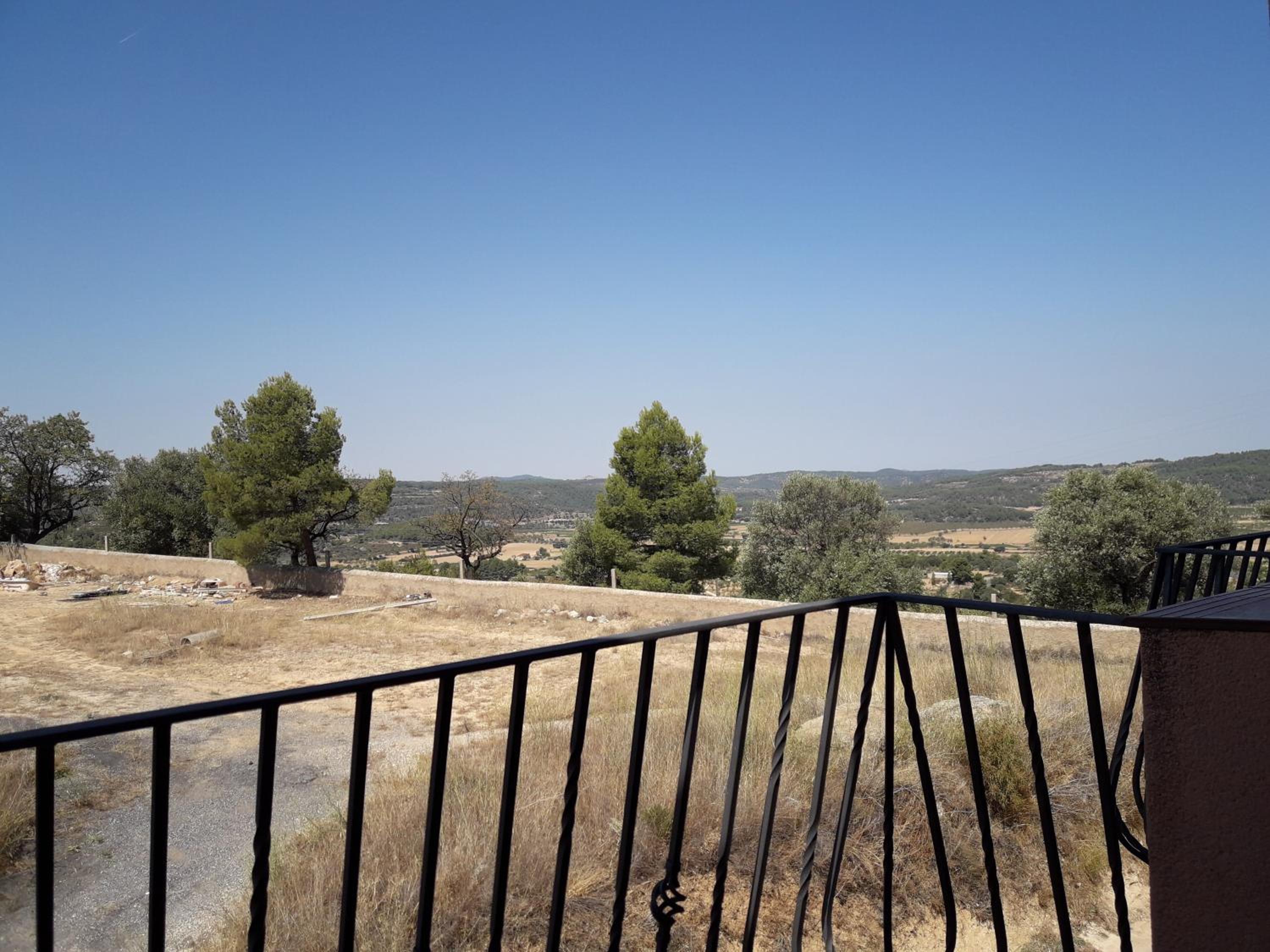 Hostal Casa Barcelo view 2