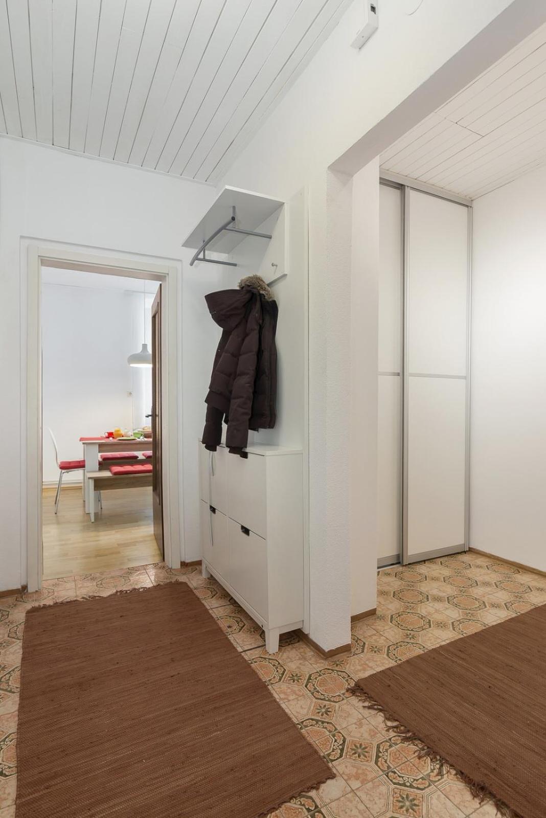 OPN Apartments Bled view 2