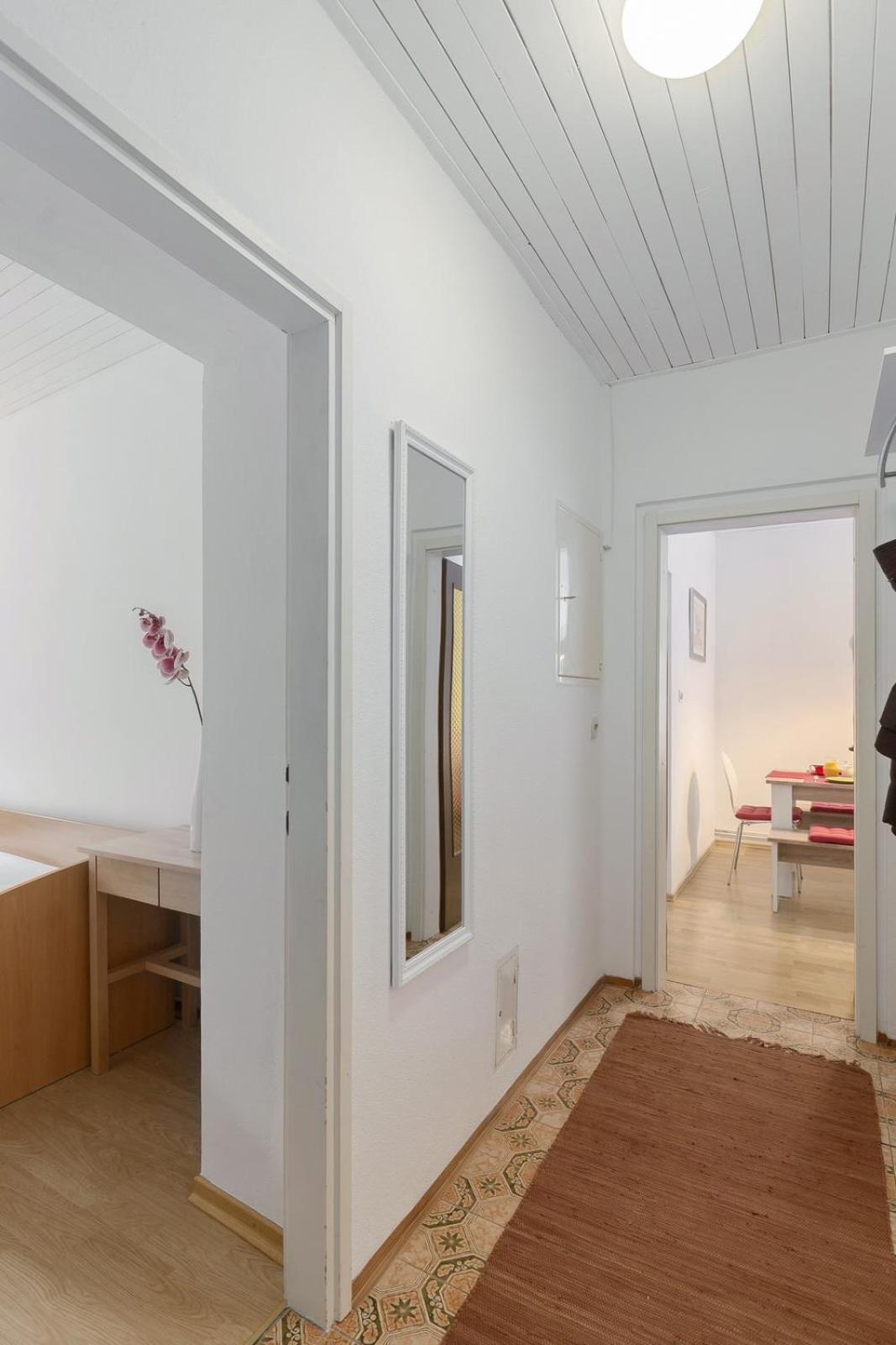 OPN Apartments Bled view 3