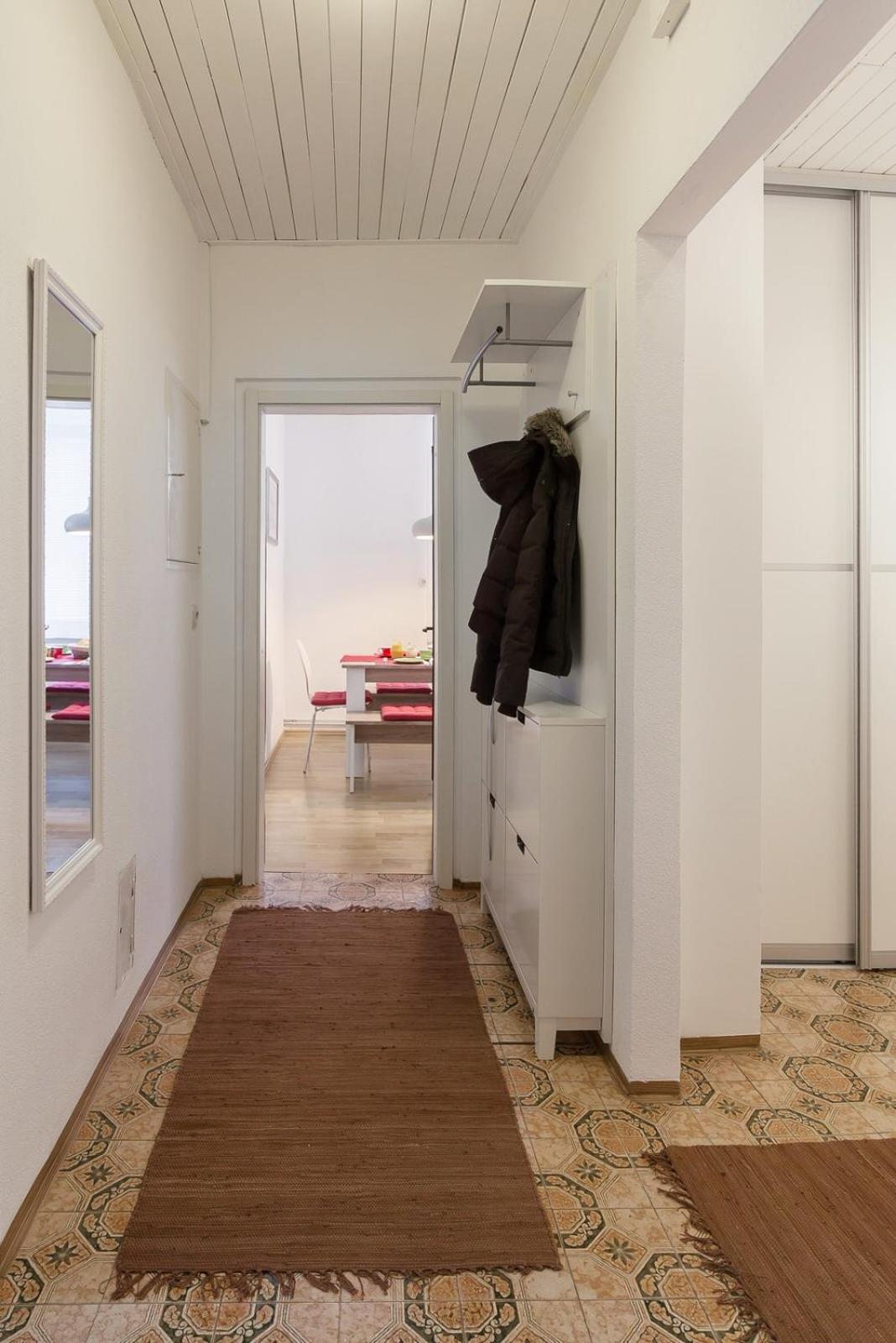 OPN Apartments Bled view 4